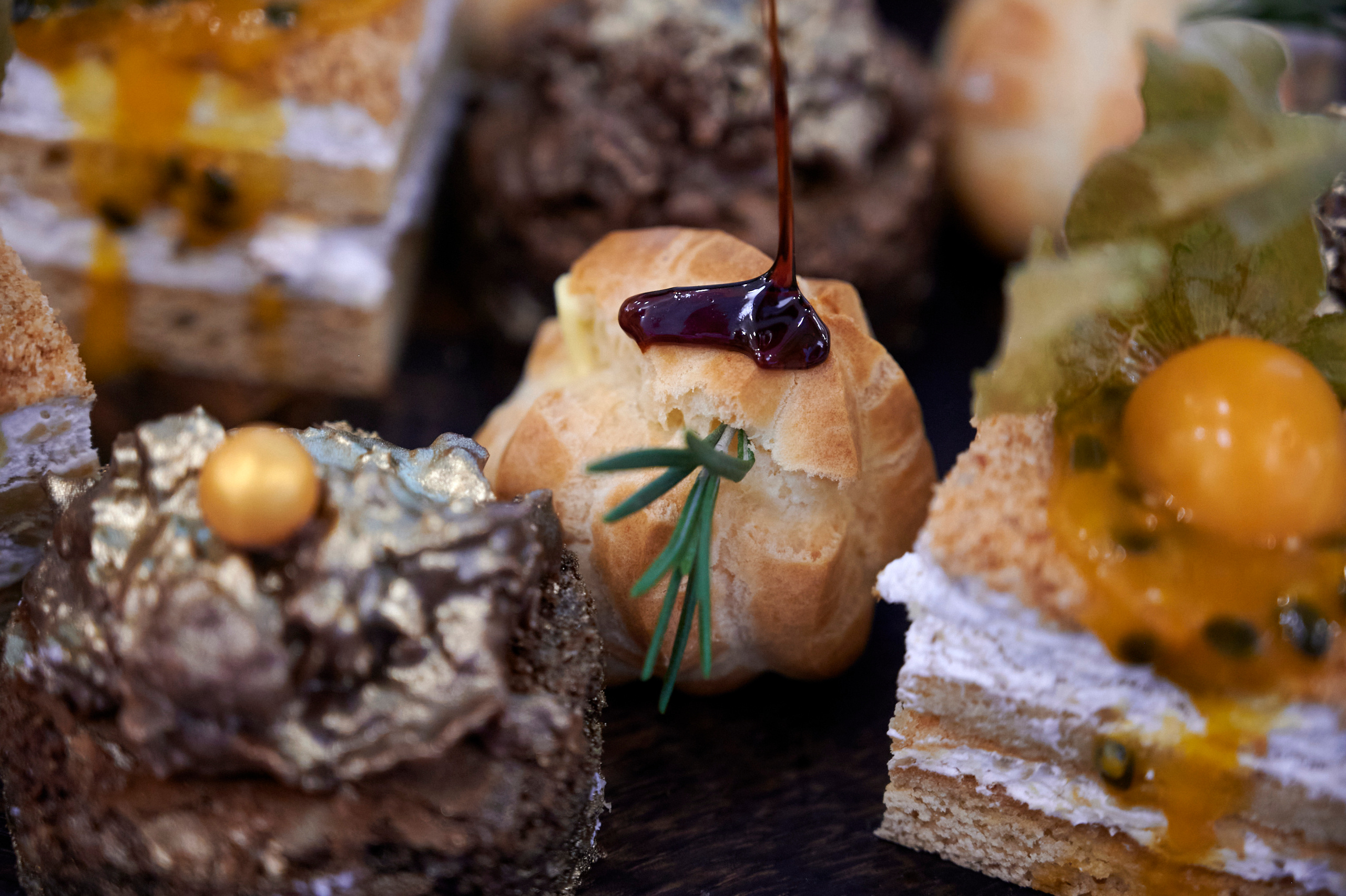 Restaurant «Panorama» + video. Профессиональный репортажный фотограф в Самаре Никита Королев