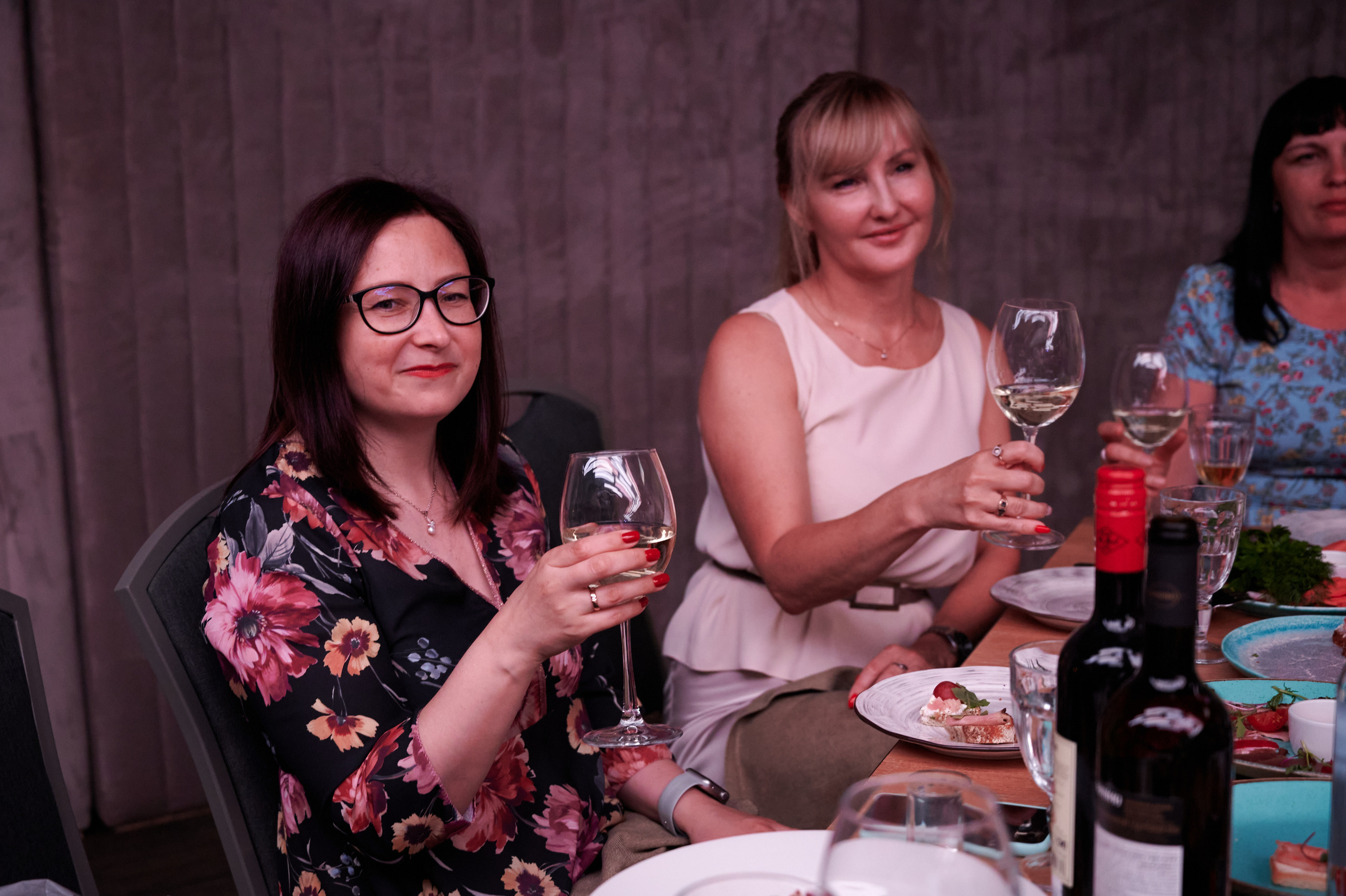 Выпускной 124 школы + video. Профессиональный репортажный фотограф в Самаре Никита Королев