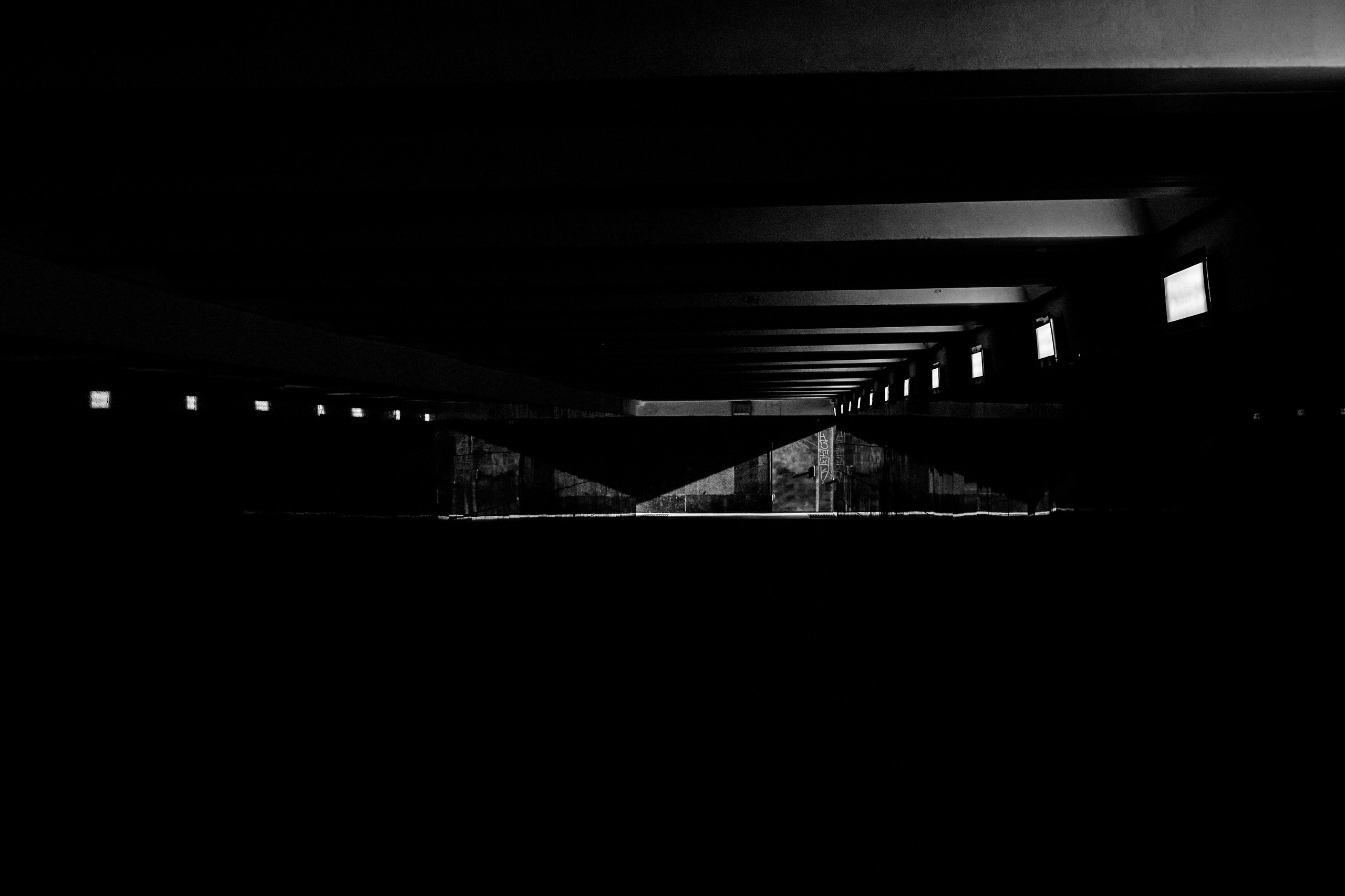 Street. Профессиональный репортажный фотограф в Самаре Никита Королев