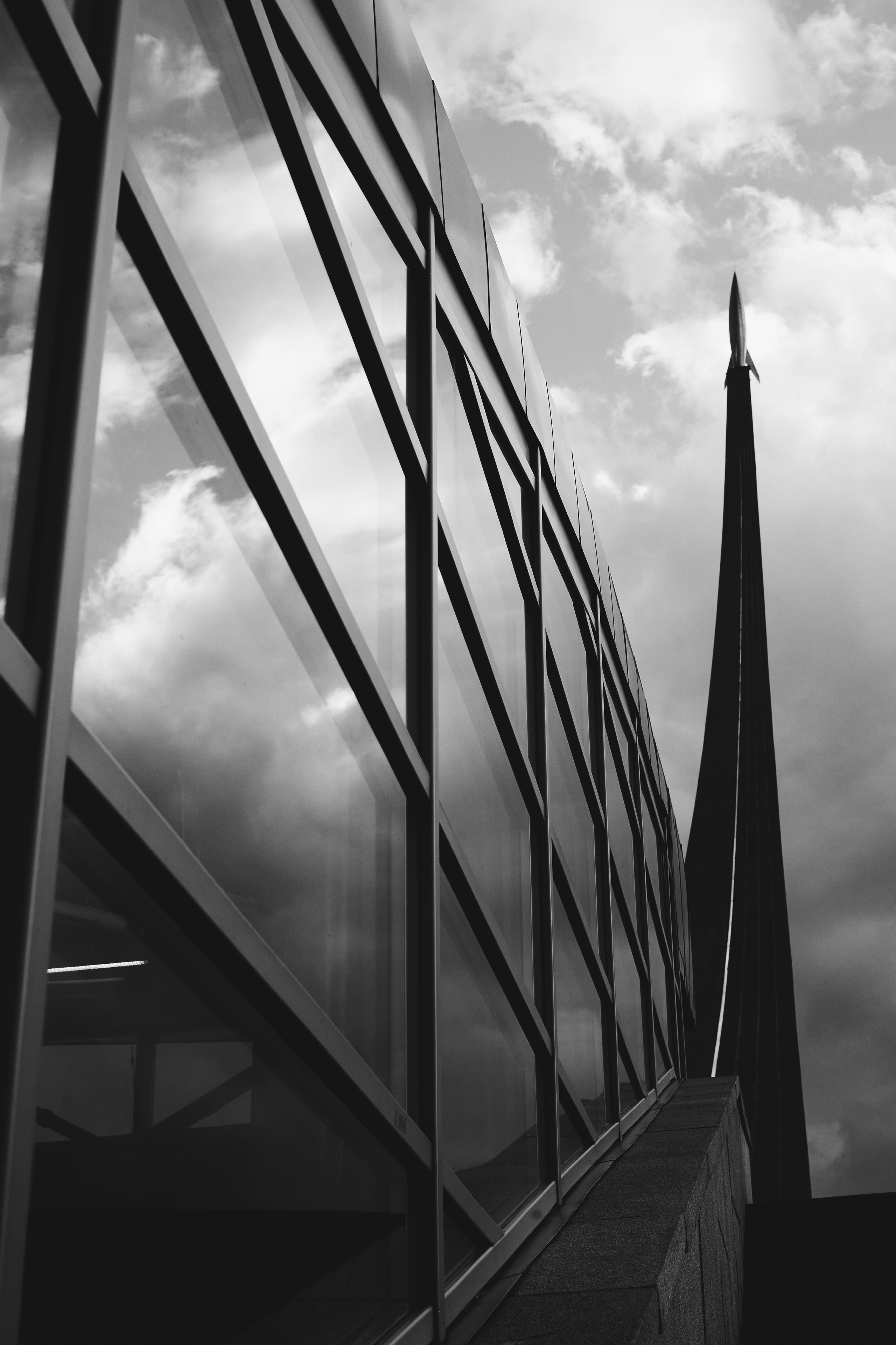 Street. Профессиональный репортажный фотограф в Самаре Никита Королев