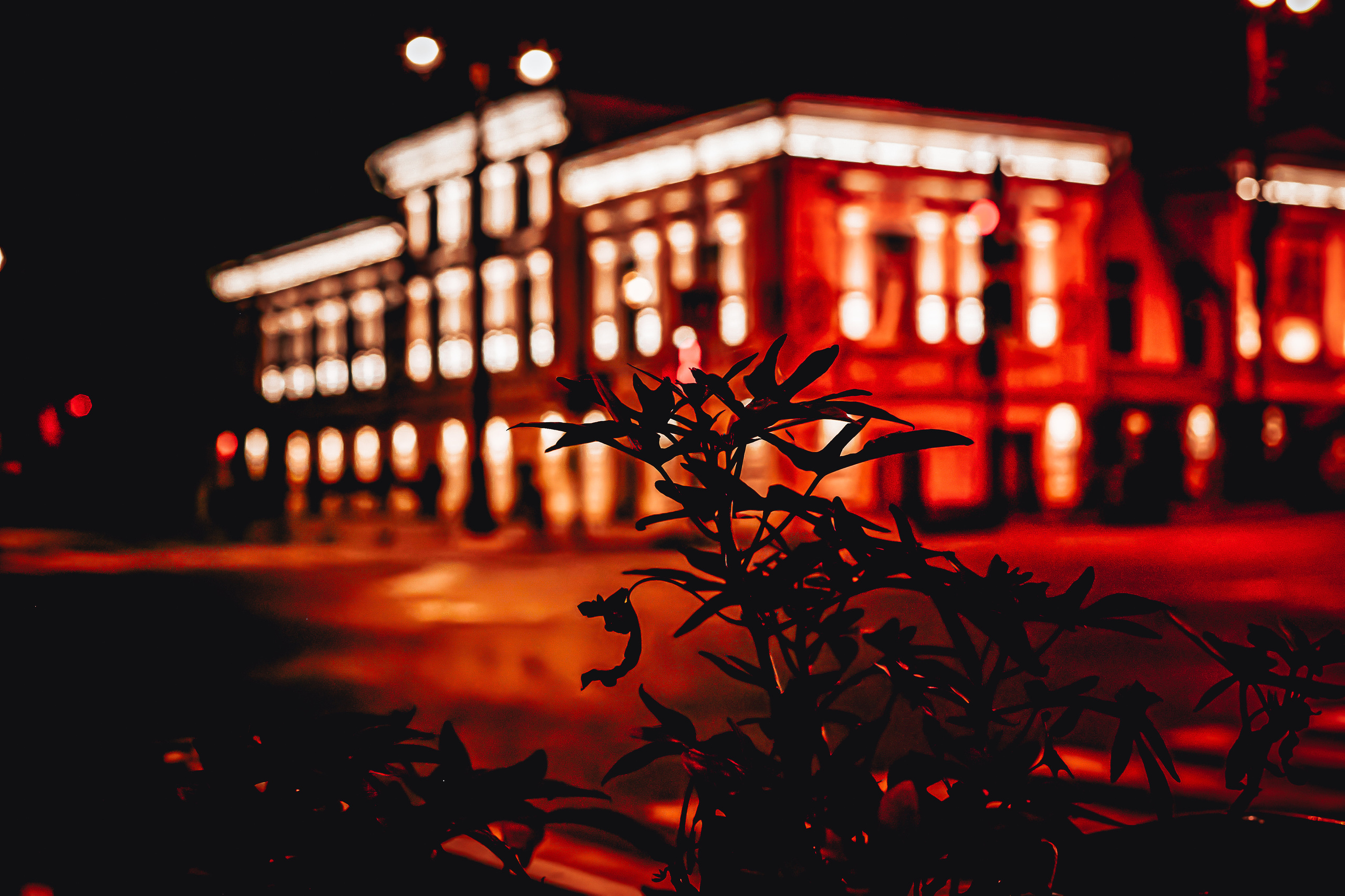 Street. Профессиональный репортажный фотограф в Самаре Никита Королев