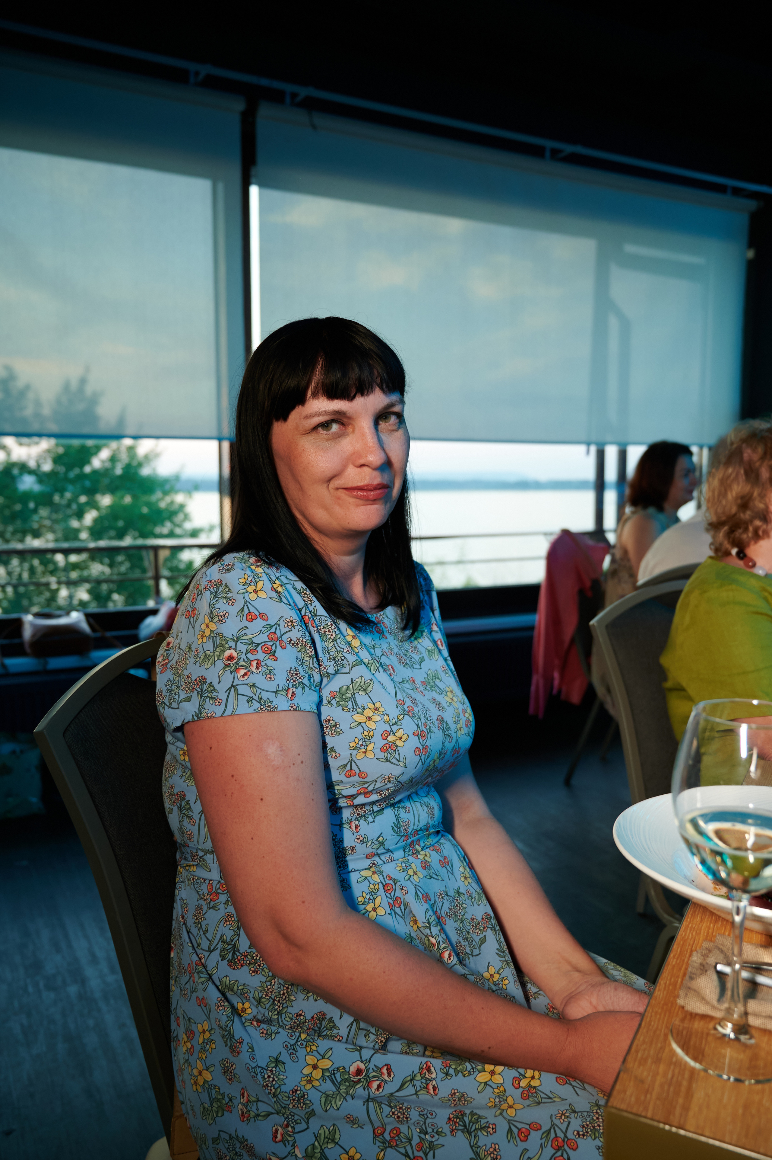 Выпускной 124 школы + video. Профессиональный репортажный фотограф в Самаре Никита Королев