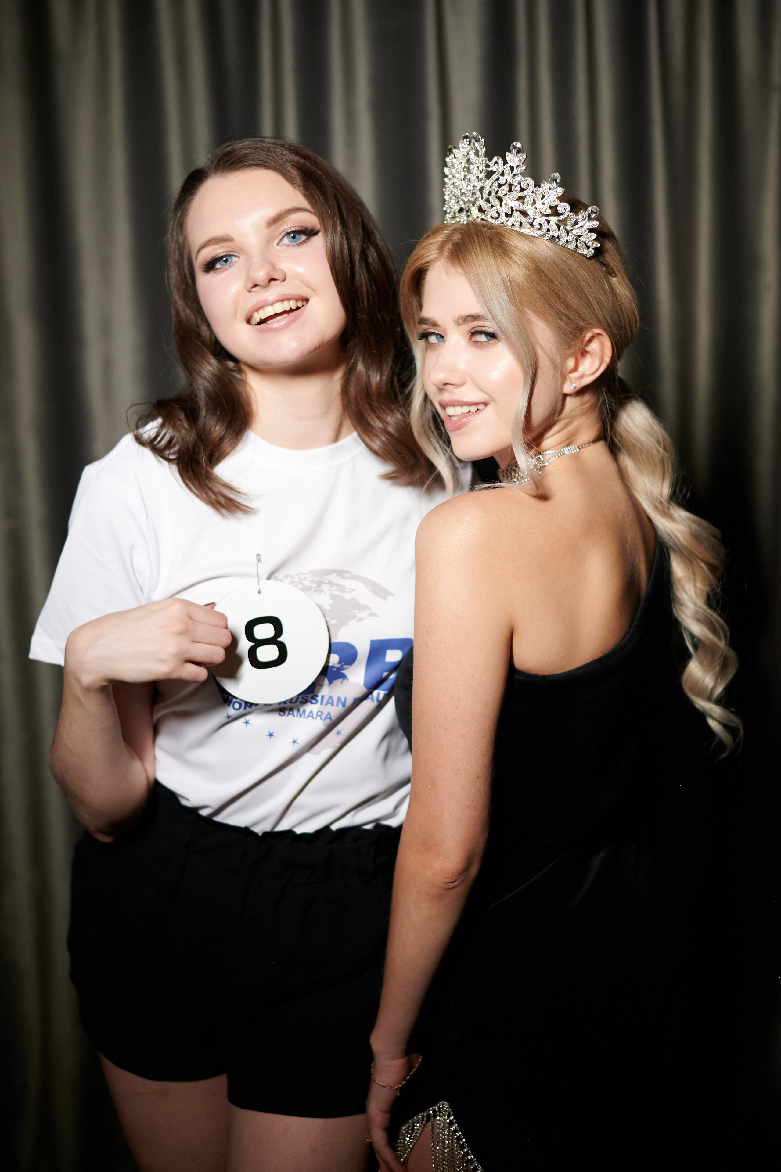 Video WRSB 21. Профессиональный репортажный фотограф в Самаре Никита Королев