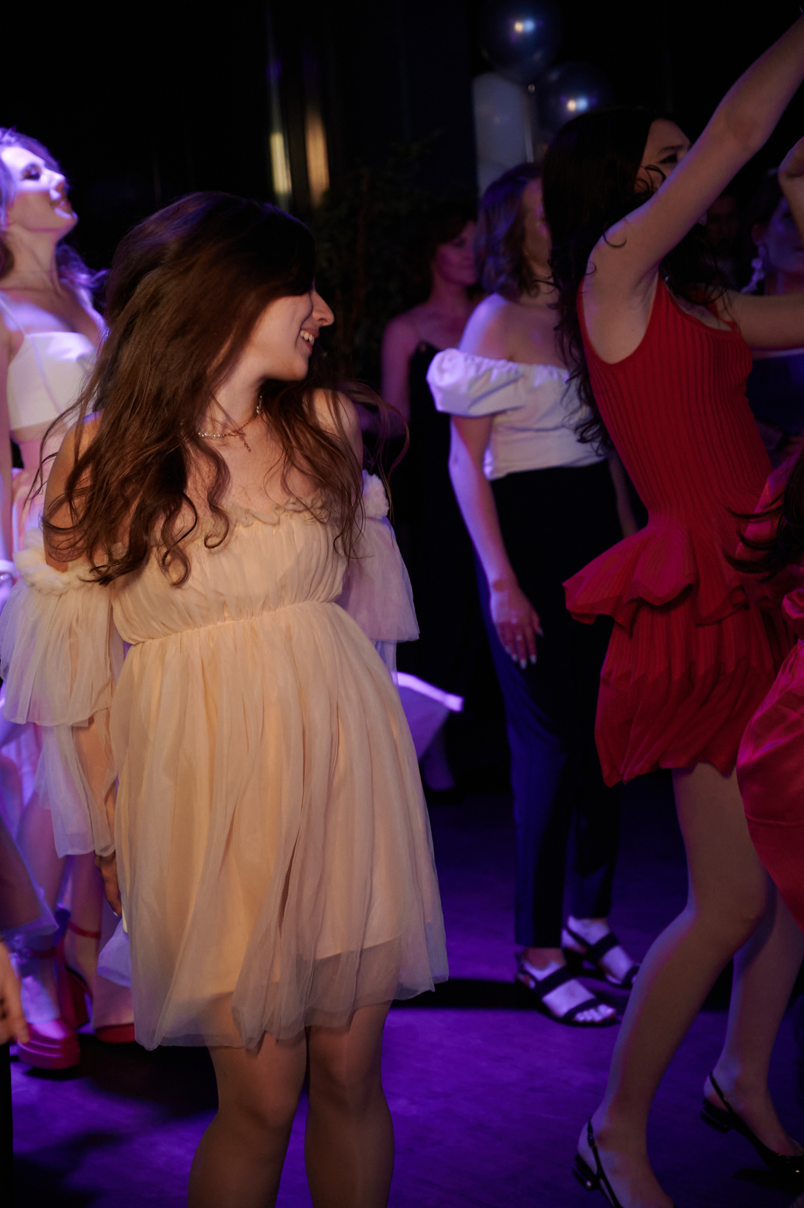 Выпускной 124 школы + video. Профессиональный репортажный фотограф в Самаре Никита Королев