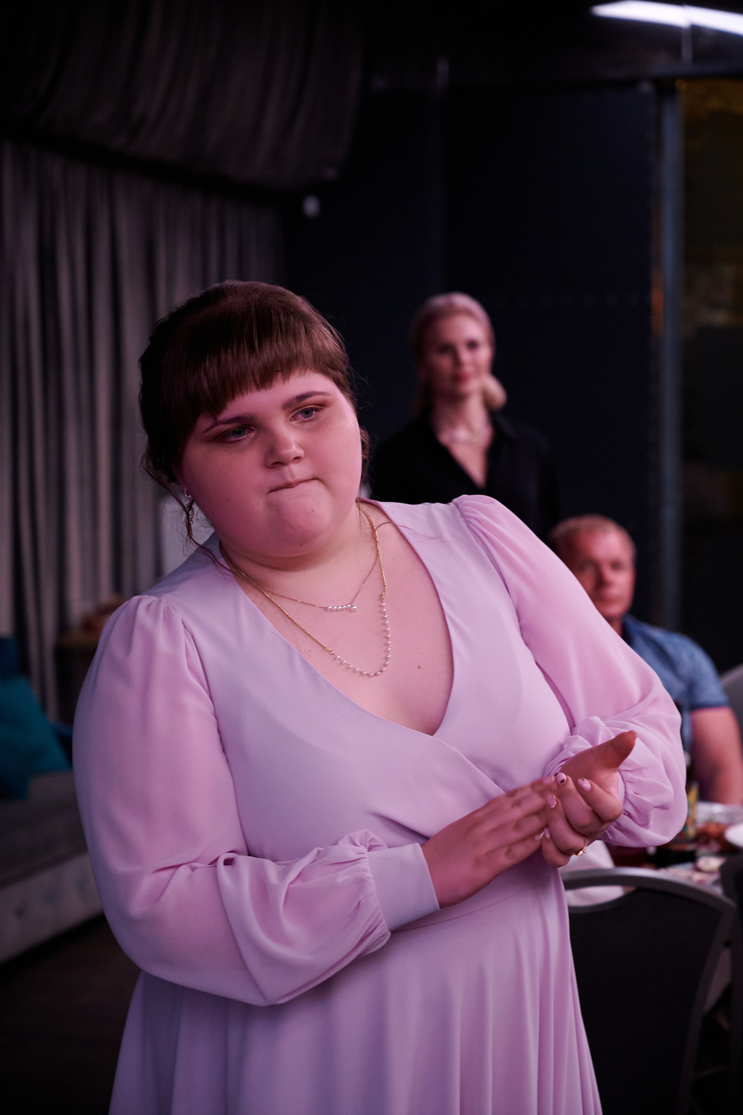 Выпускной 124 школы + video. Профессиональный репортажный фотограф в Самаре Никита Королев