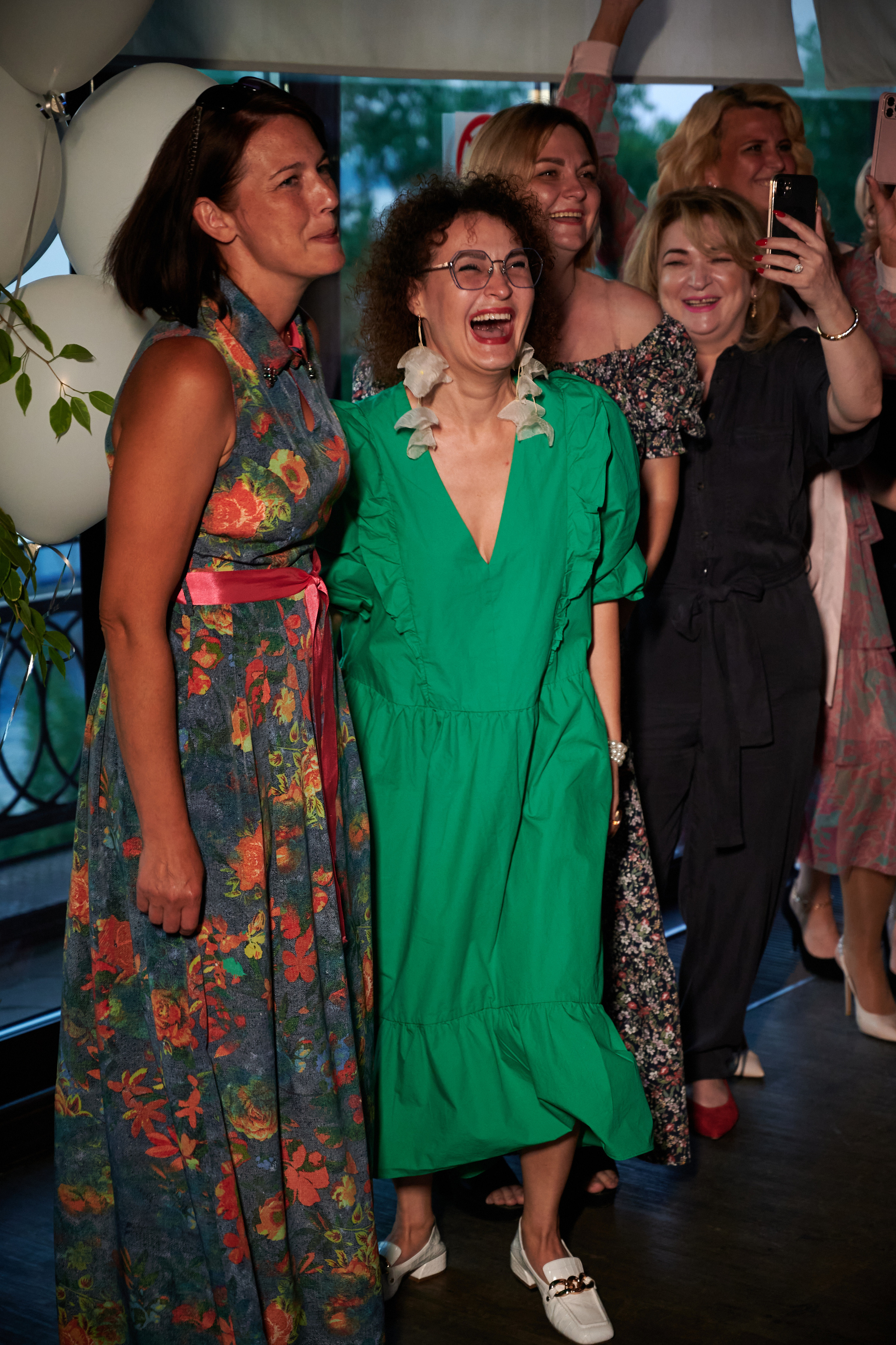 Выпускной 124 школы + video. Профессиональный репортажный фотограф в Самаре Никита Королев