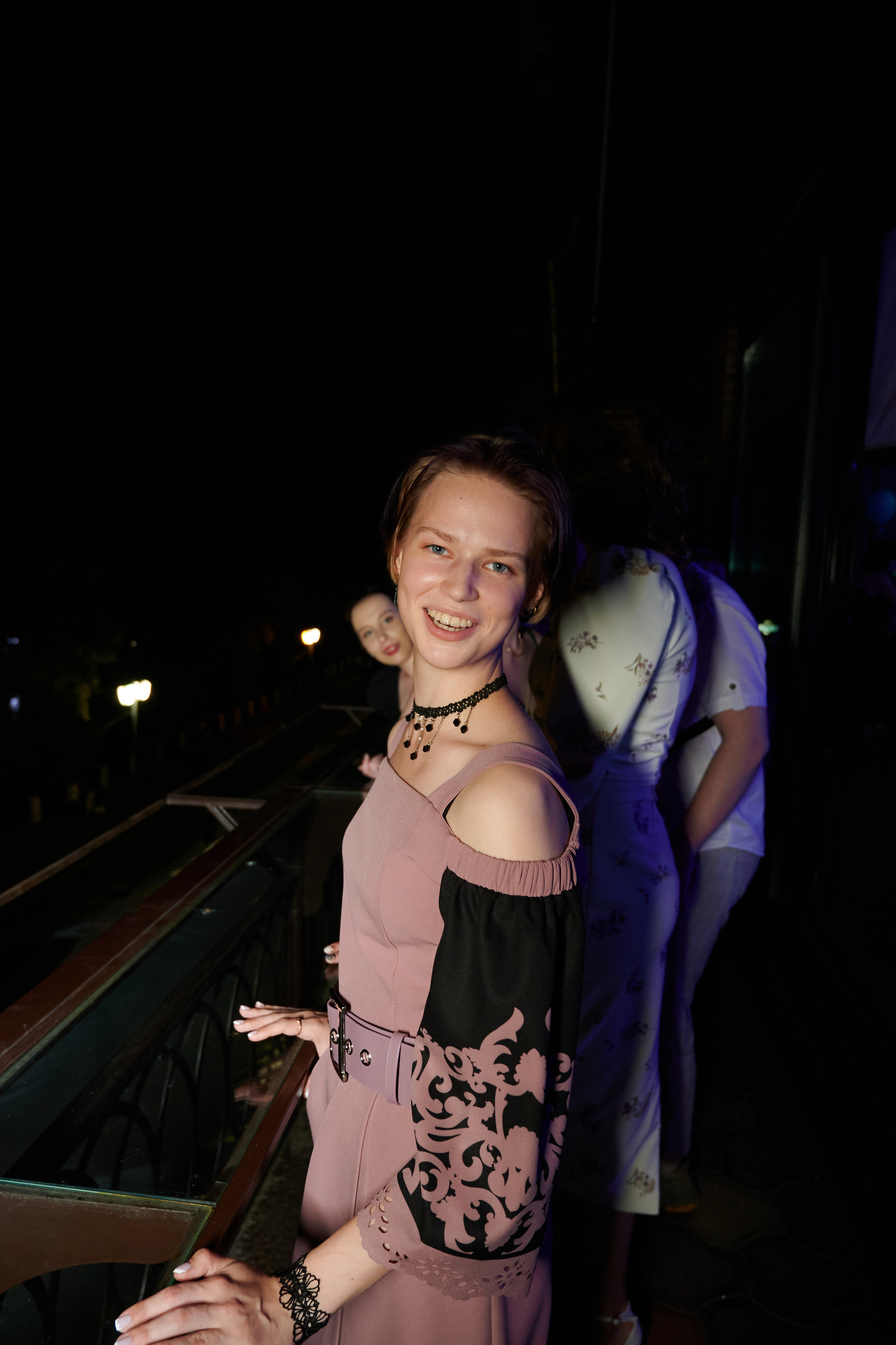 Выпускной 124 школы + video. Профессиональный репортажный фотограф в Самаре Никита Королев