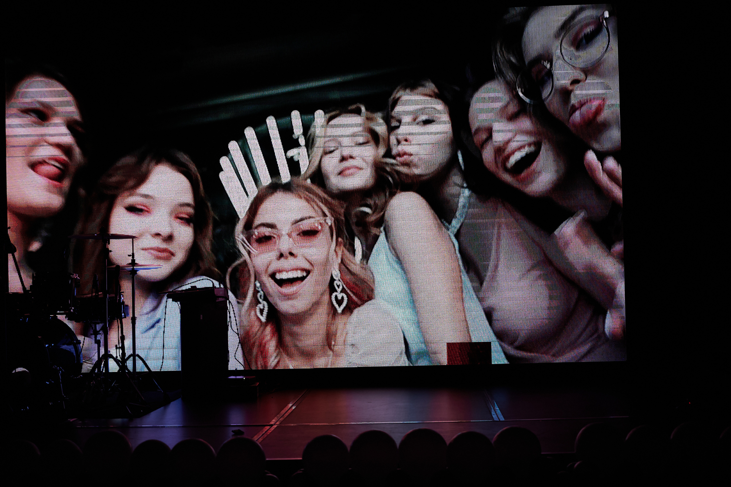 Выпускной 124 школы + video. Профессиональный репортажный фотограф в Самаре Никита Королев