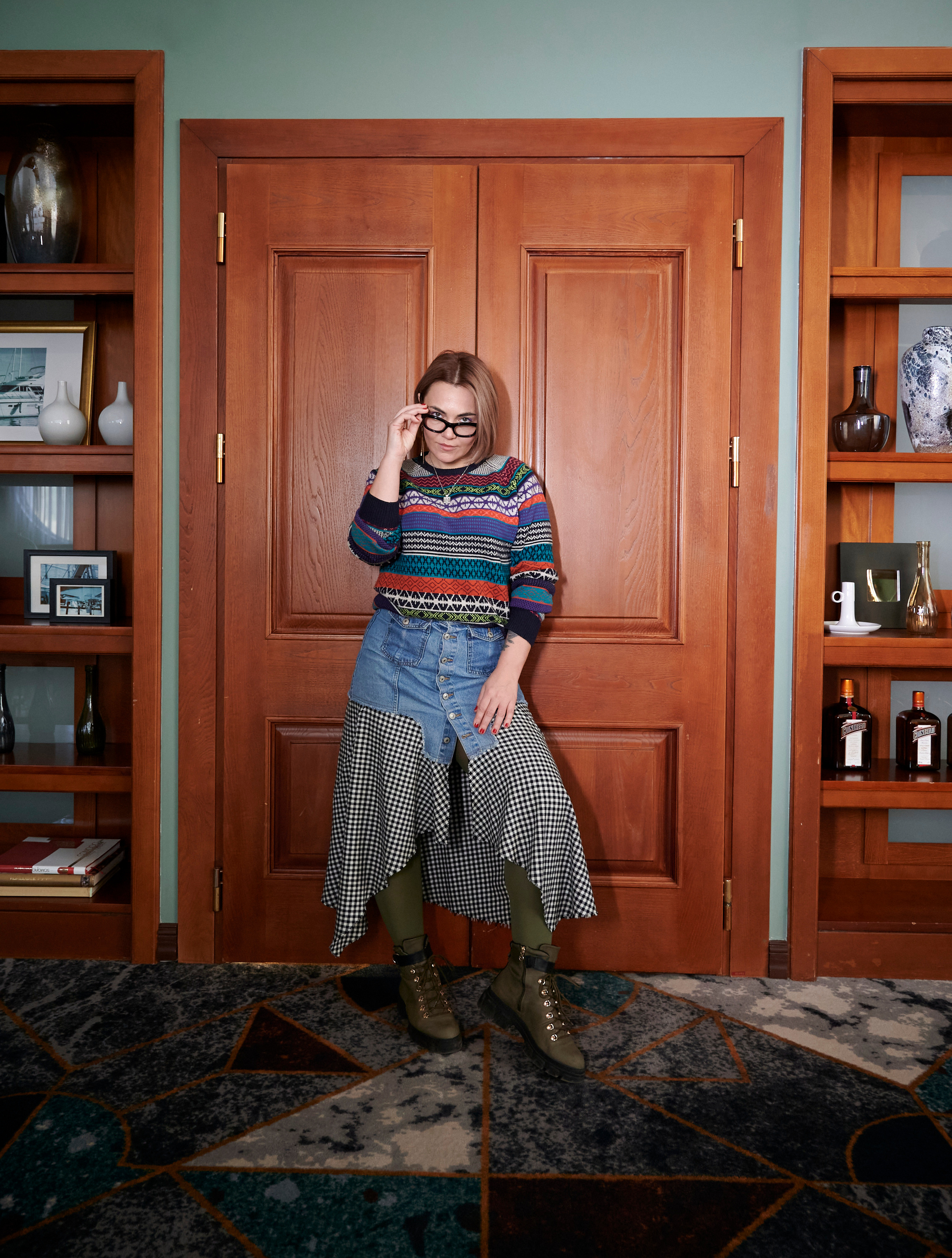 Restaurant «Panorama» + video. Профессиональный репортажный фотограф в Самаре Никита Королев