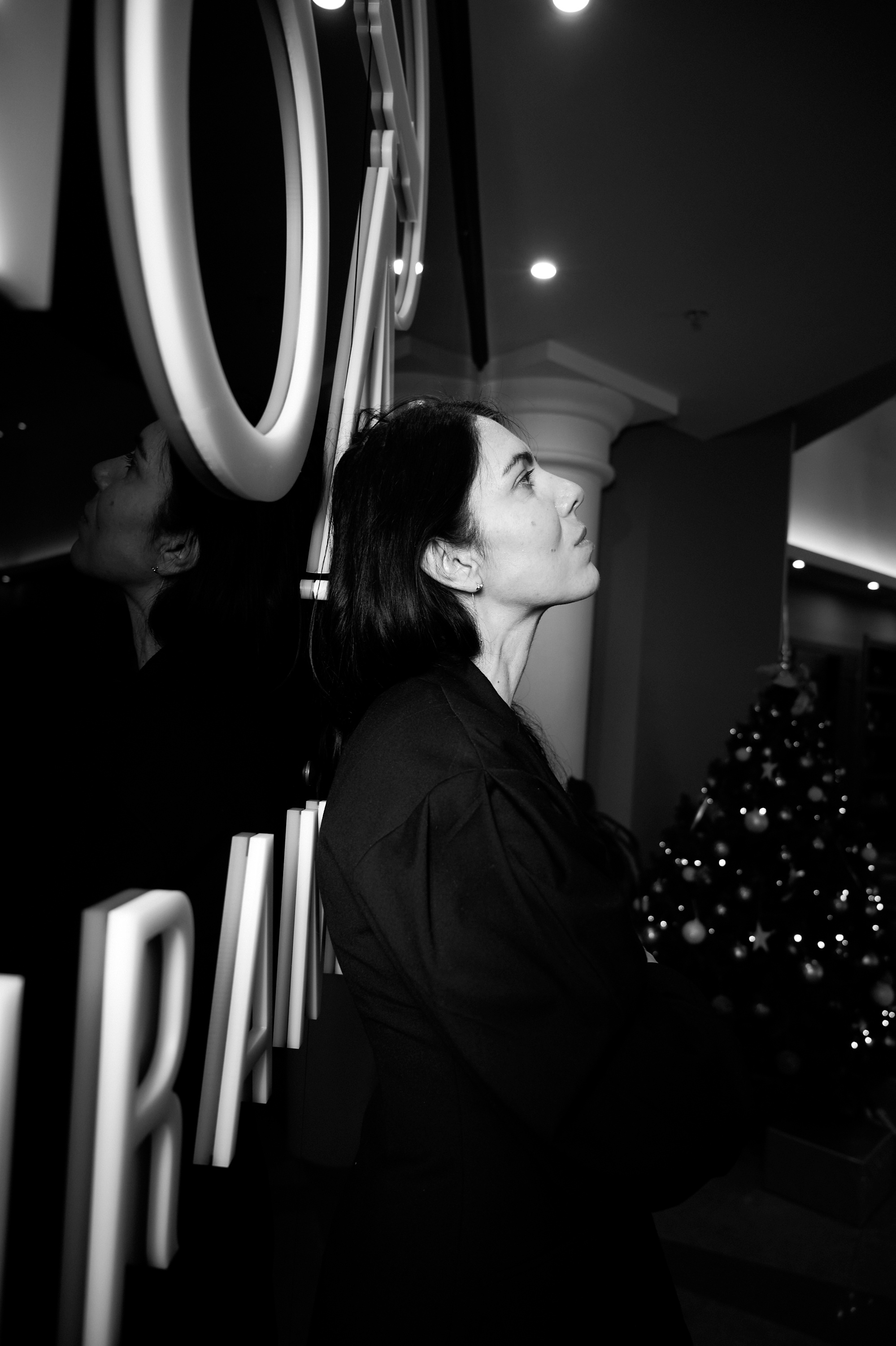 Restaurant «Panorama» + video. Профессиональный репортажный фотограф в Самаре Никита Королев