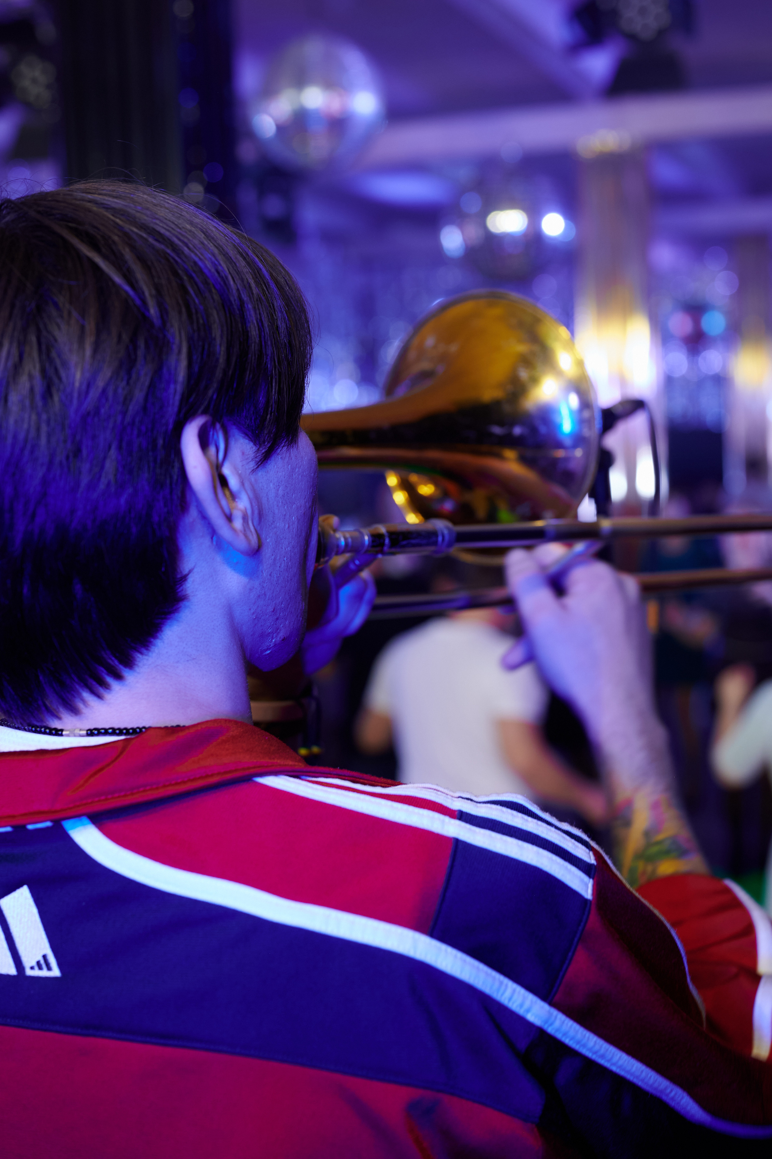 Новый год в стиле 90 х + video. Профессиональный репортажный фотограф в Самаре Никита Королев