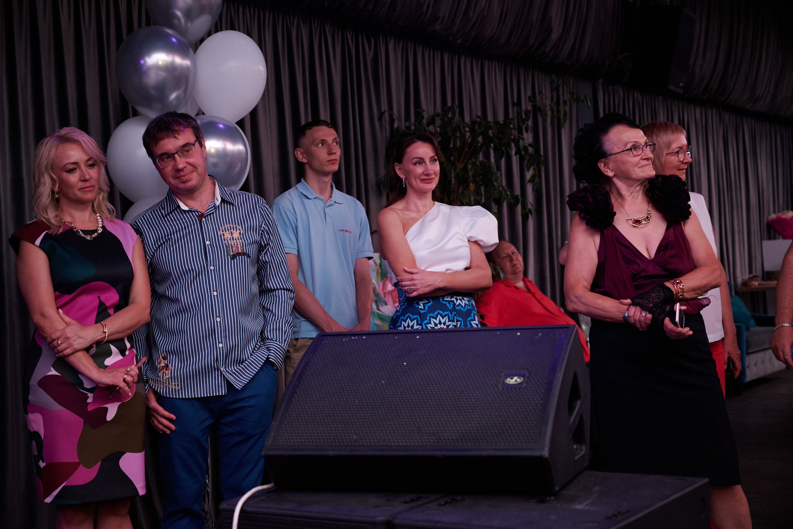 Выпускной 124 школы + video. Профессиональный репортажный фотограф в Самаре Никита Королев