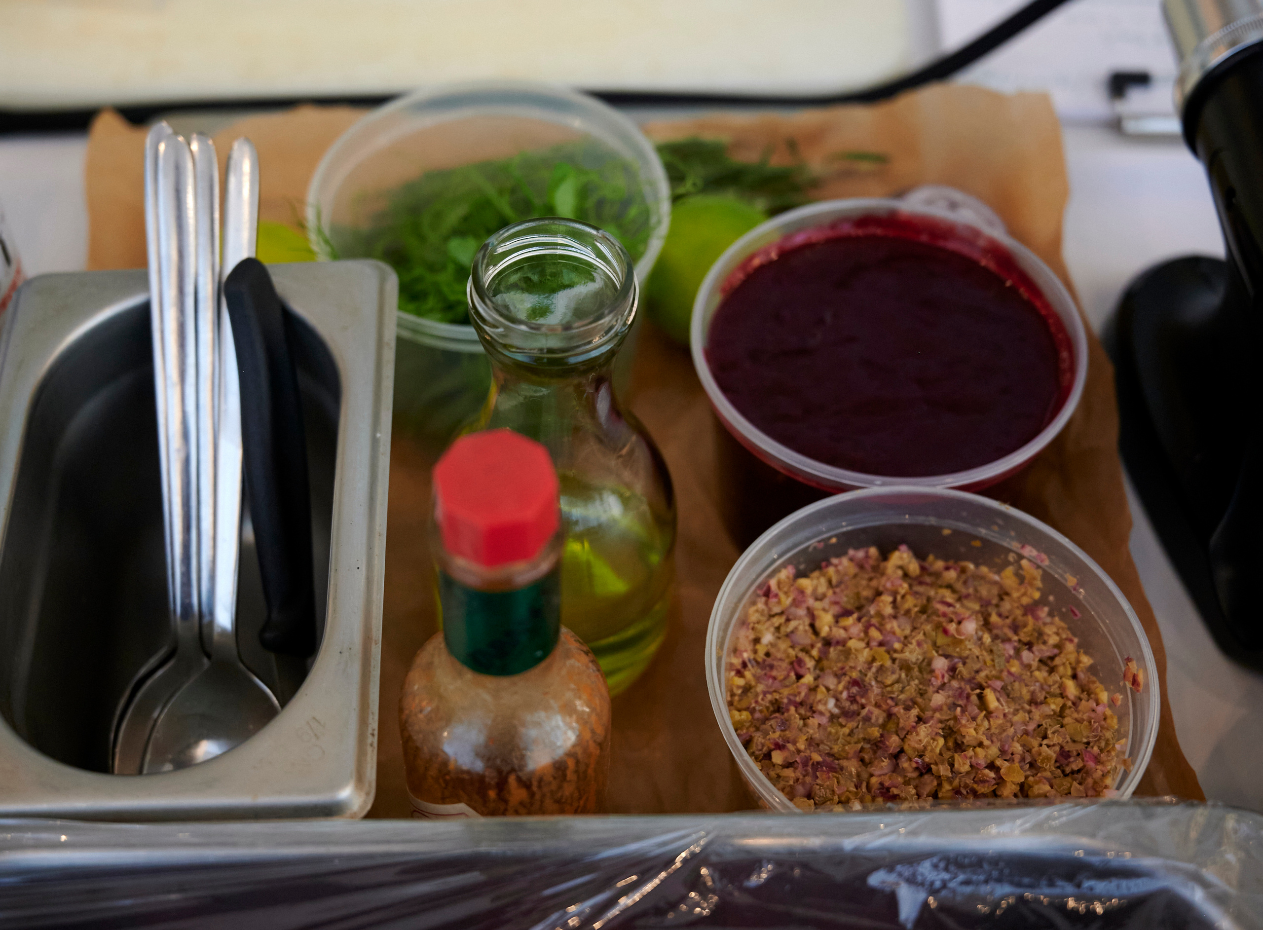 Restaurant «Panorama» + video. Профессиональный репортажный фотограф в Самаре Никита Королев