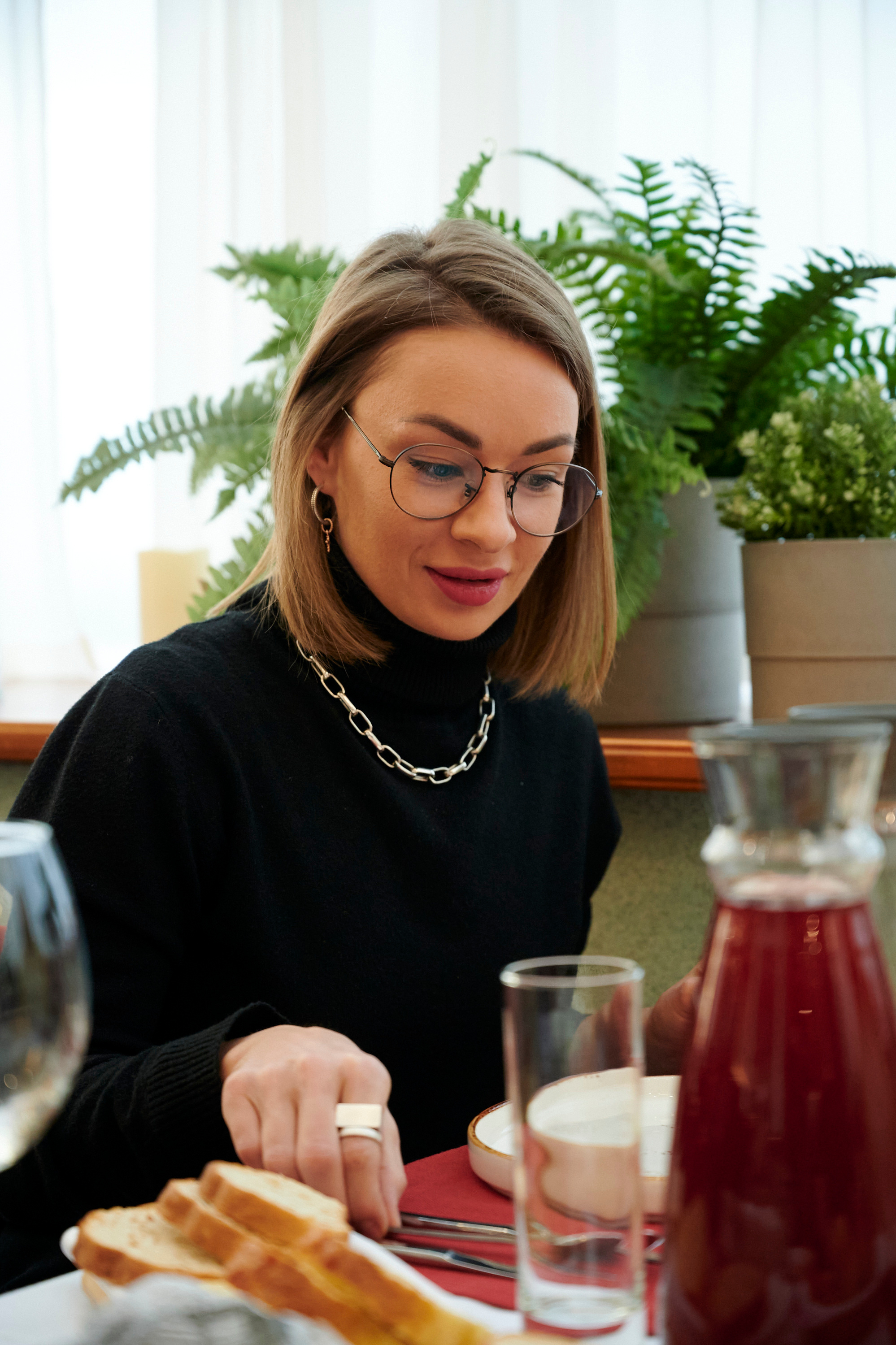 Restaurant «Panorama» + video. Профессиональный репортажный фотограф в Самаре Никита Королев