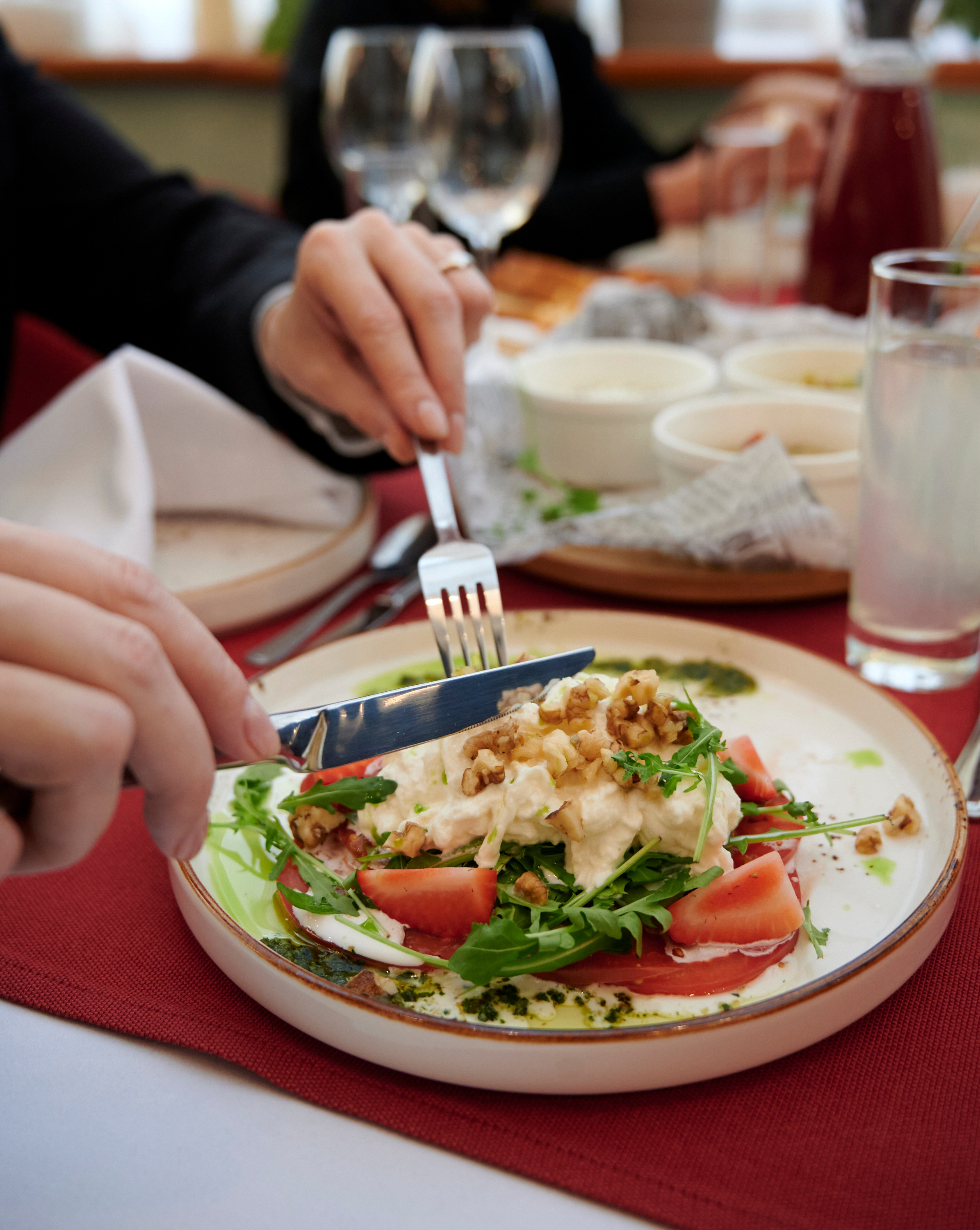 Restaurant «Panorama» + video. Профессиональный репортажный фотограф в Самаре Никита Королев