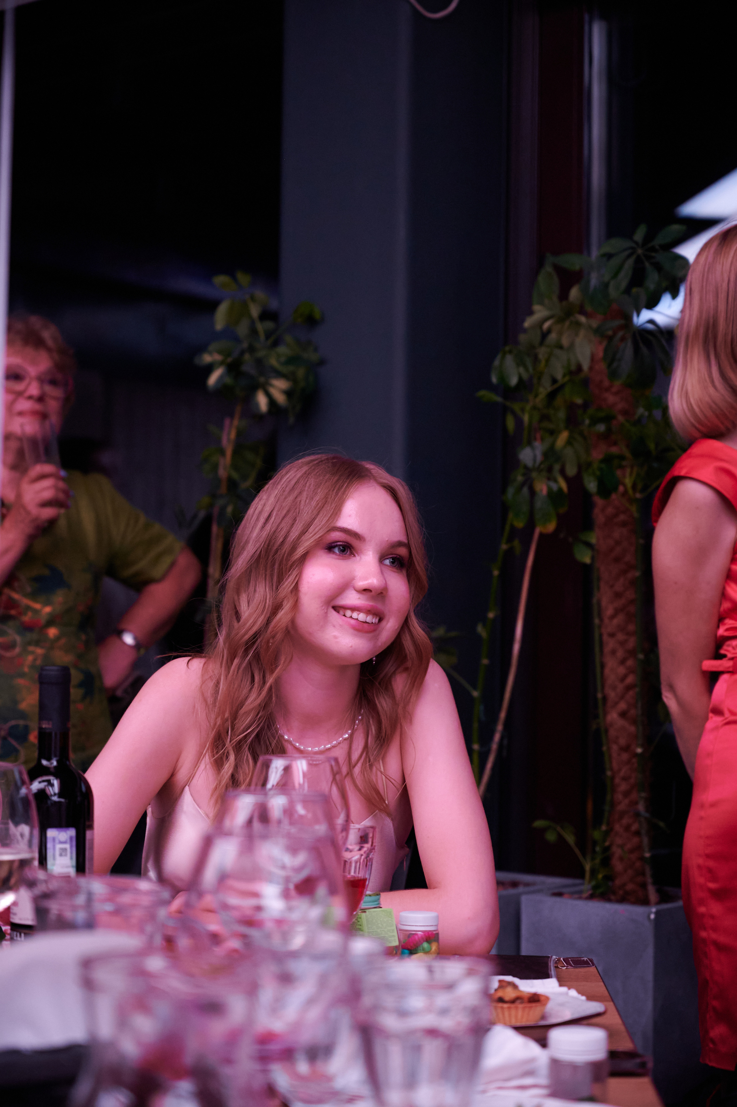 Выпускной 124 школы + video. Профессиональный репортажный фотограф в Самаре Никита Королев