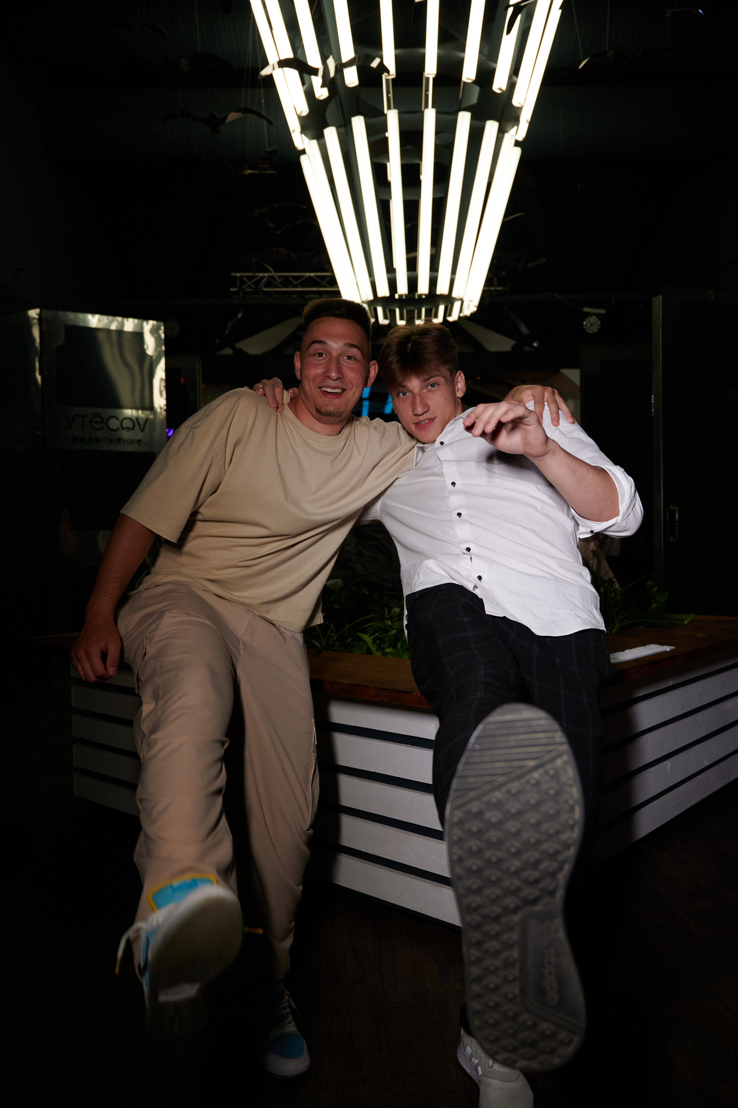 Выпускной 124 школы + video. Профессиональный репортажный фотограф в Самаре Никита Королев