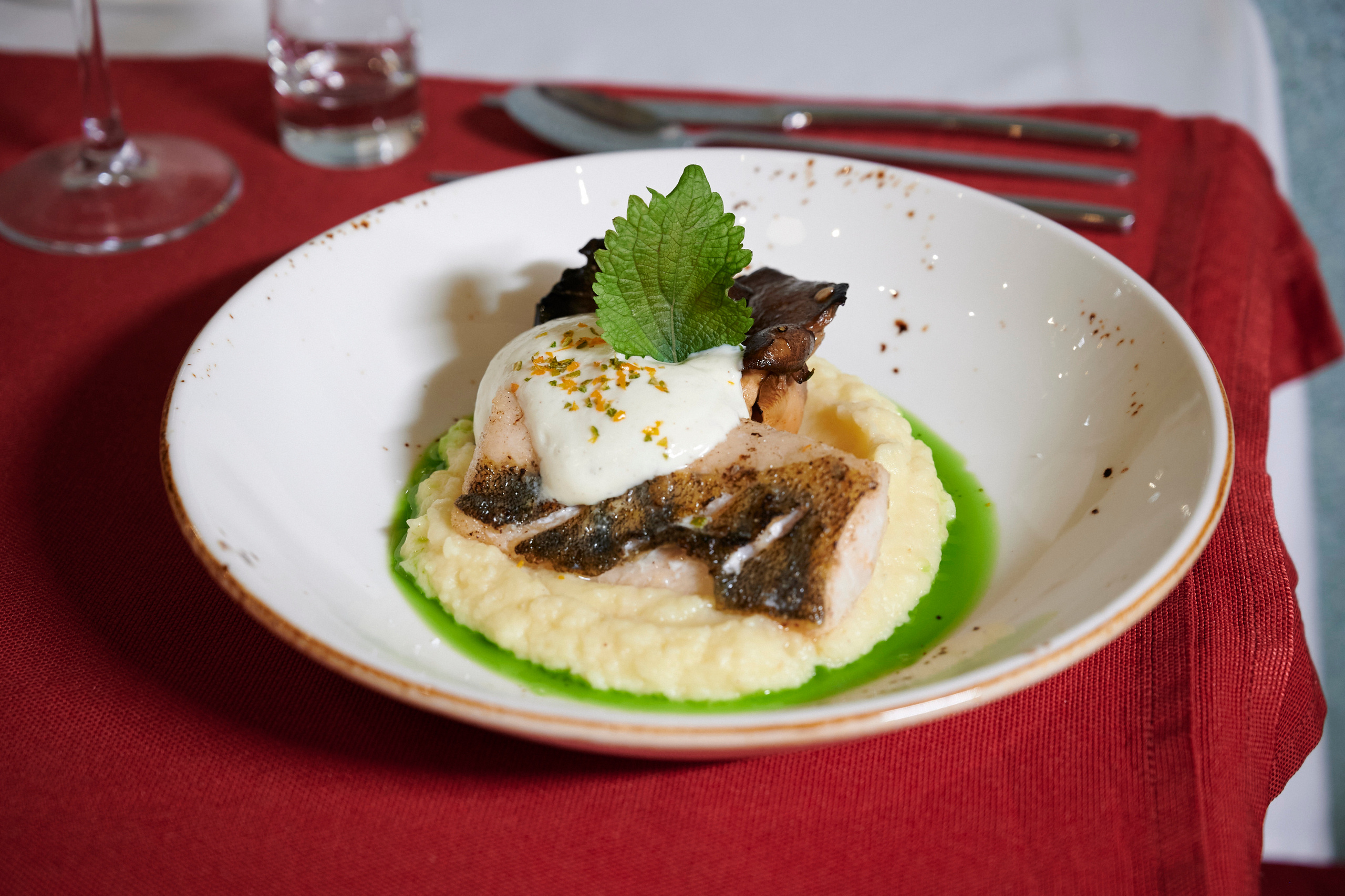 Restaurant «Panorama» + video. Профессиональный репортажный фотограф в Самаре Никита Королев