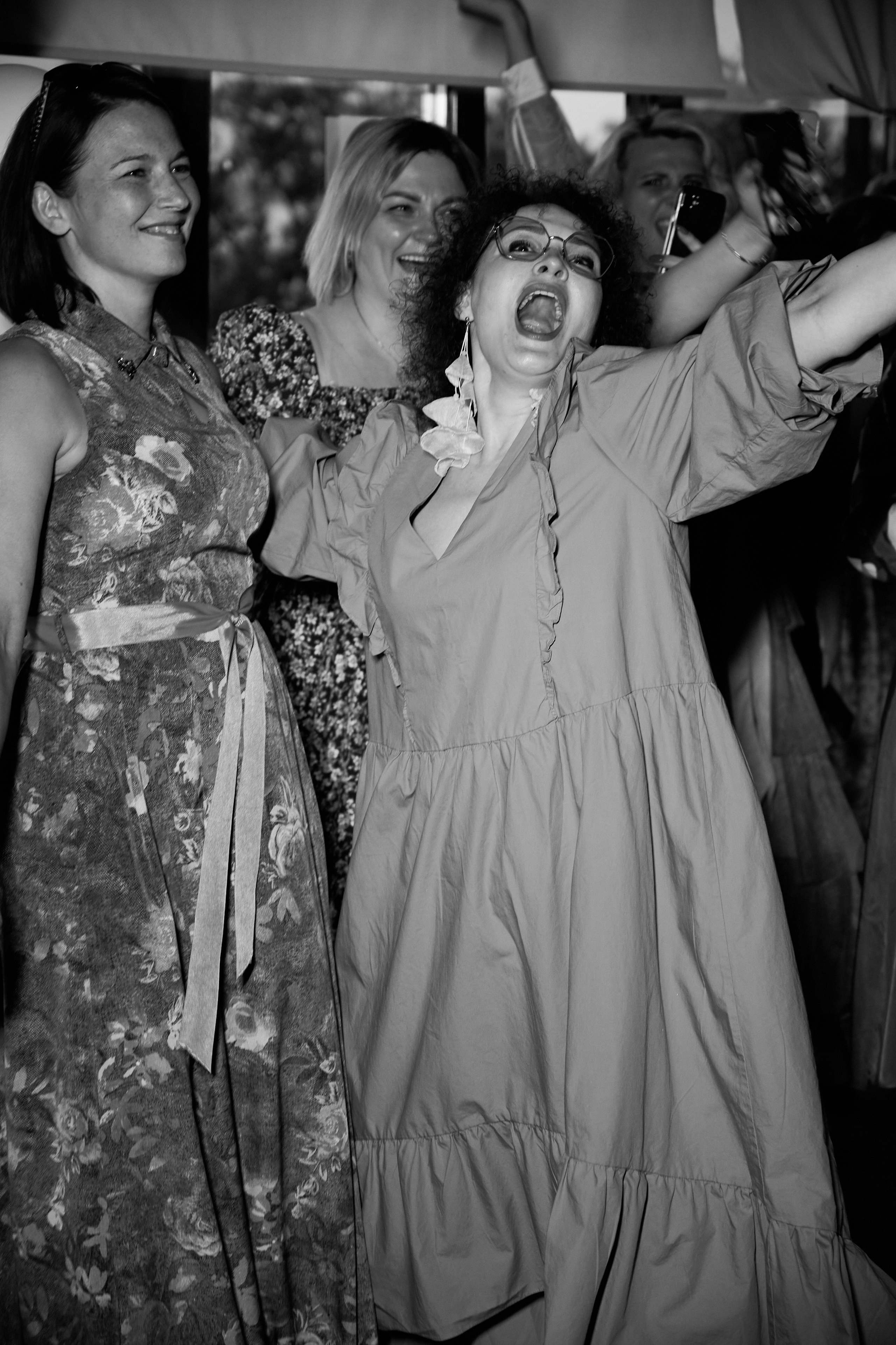 Выпускной 124 школы + video. Профессиональный репортажный фотограф в Самаре Никита Королев