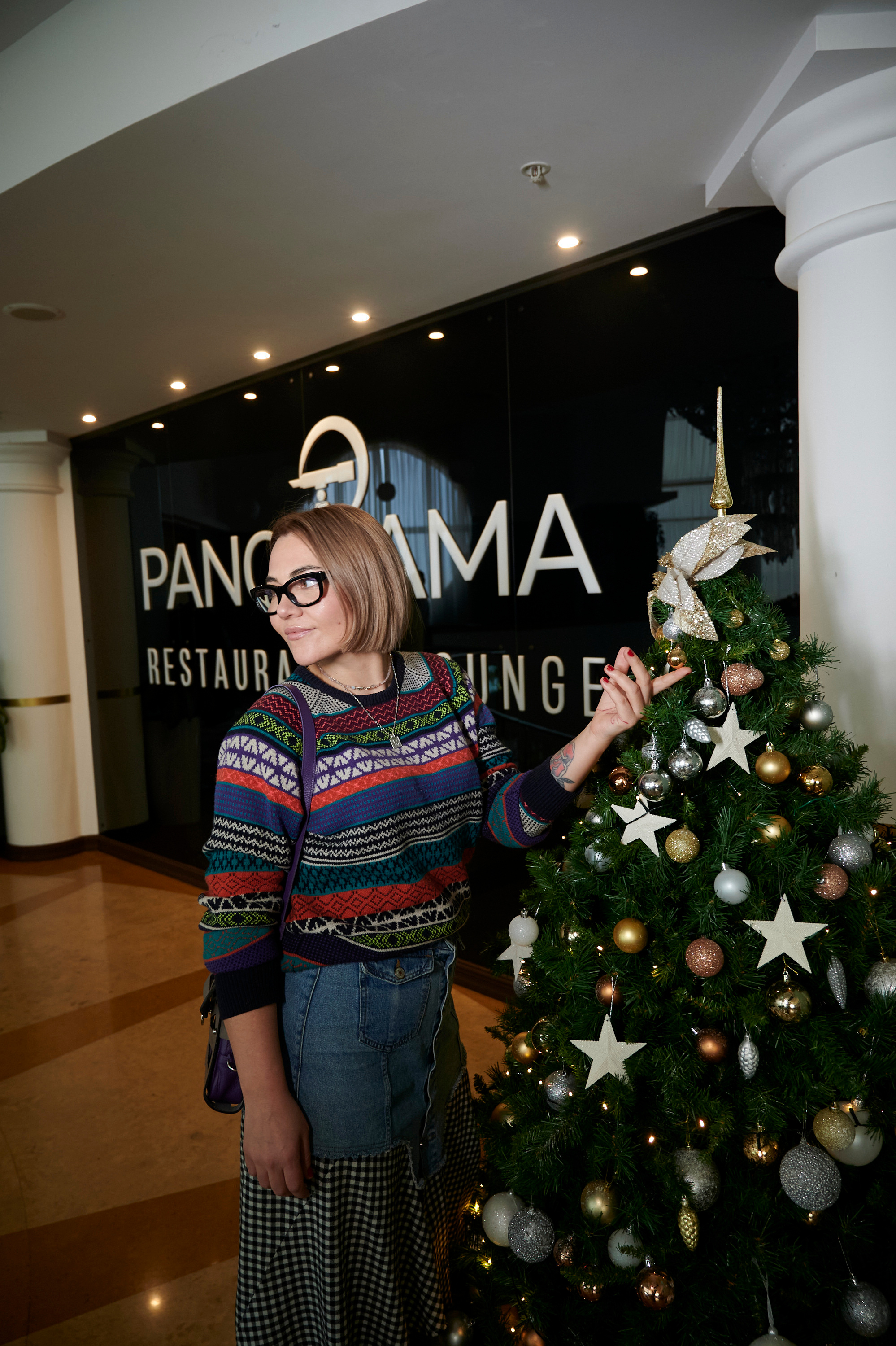 Restaurant «Panorama» + video. Профессиональный репортажный фотограф в Самаре Никита Королев