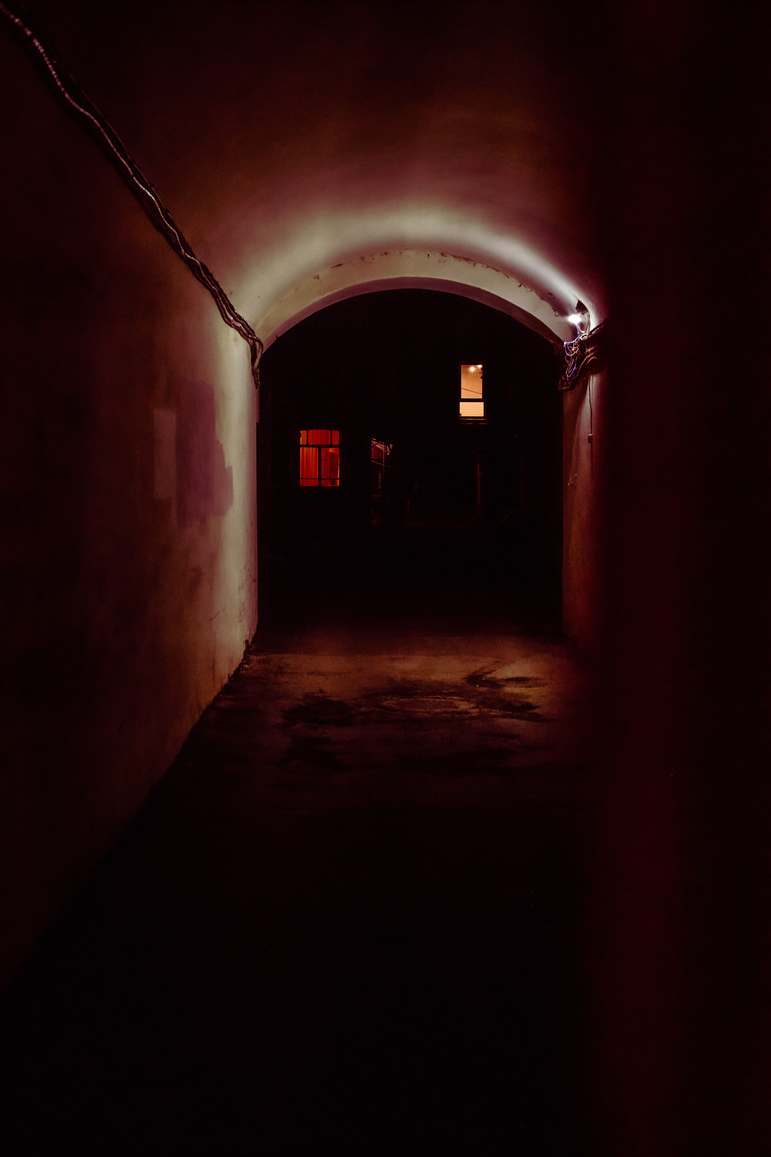 Street. Профессиональный репортажный фотограф в Самаре Никита Королев