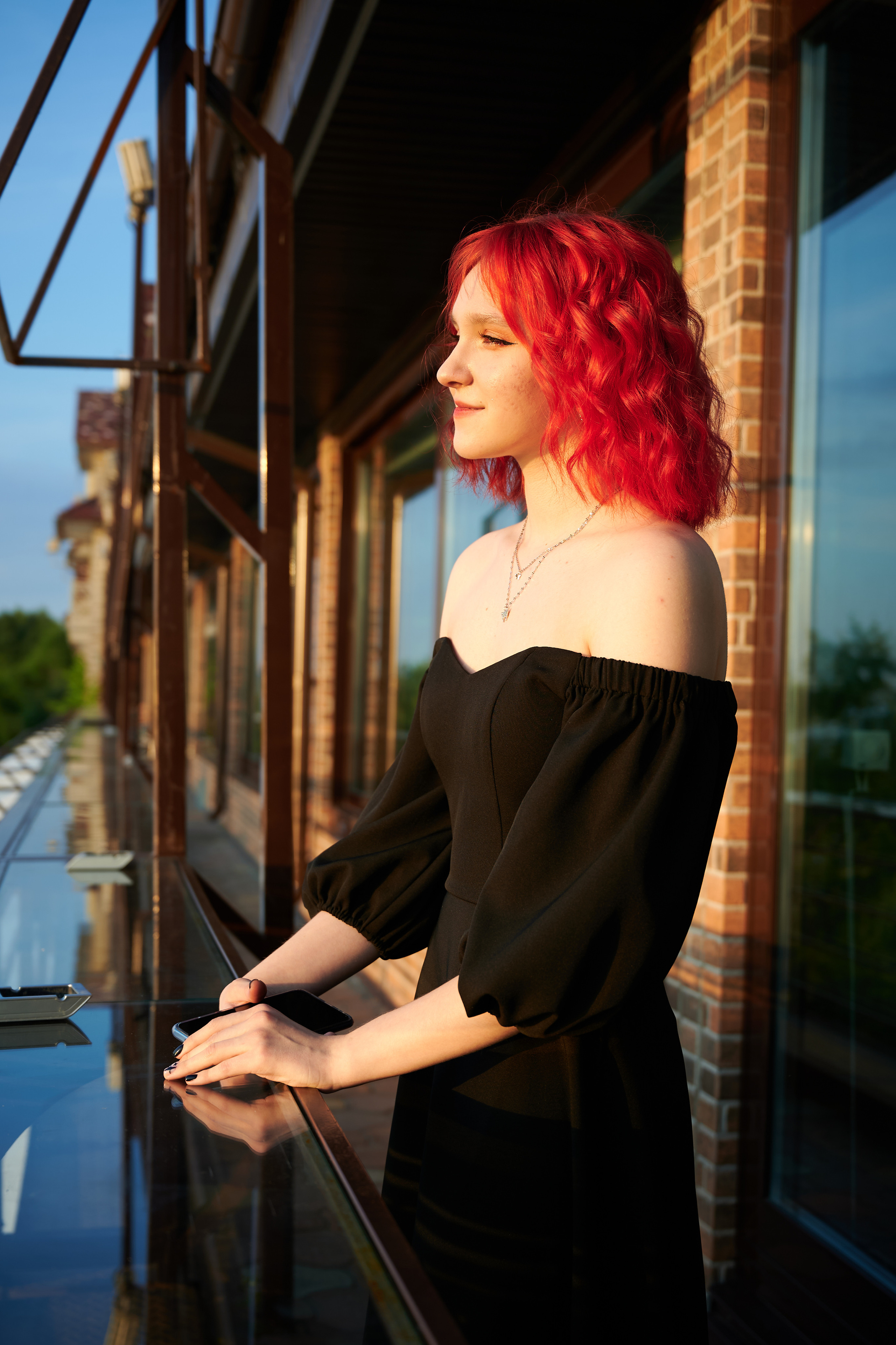 Выпускной 124 школы + video. Профессиональный репортажный фотограф в Самаре Никита Королев