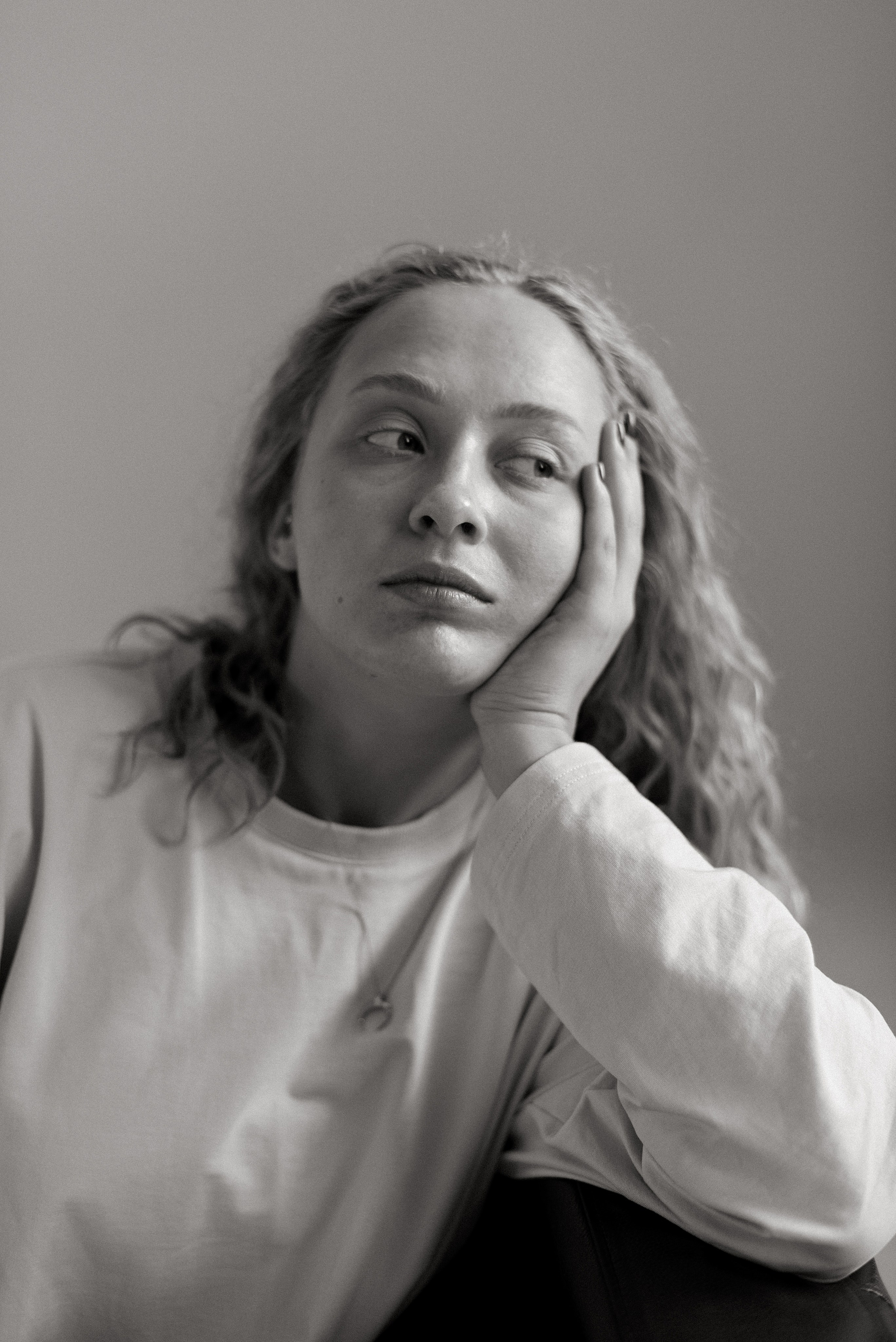 Лиза. Фотограф в Минске Наталия Запорощенко