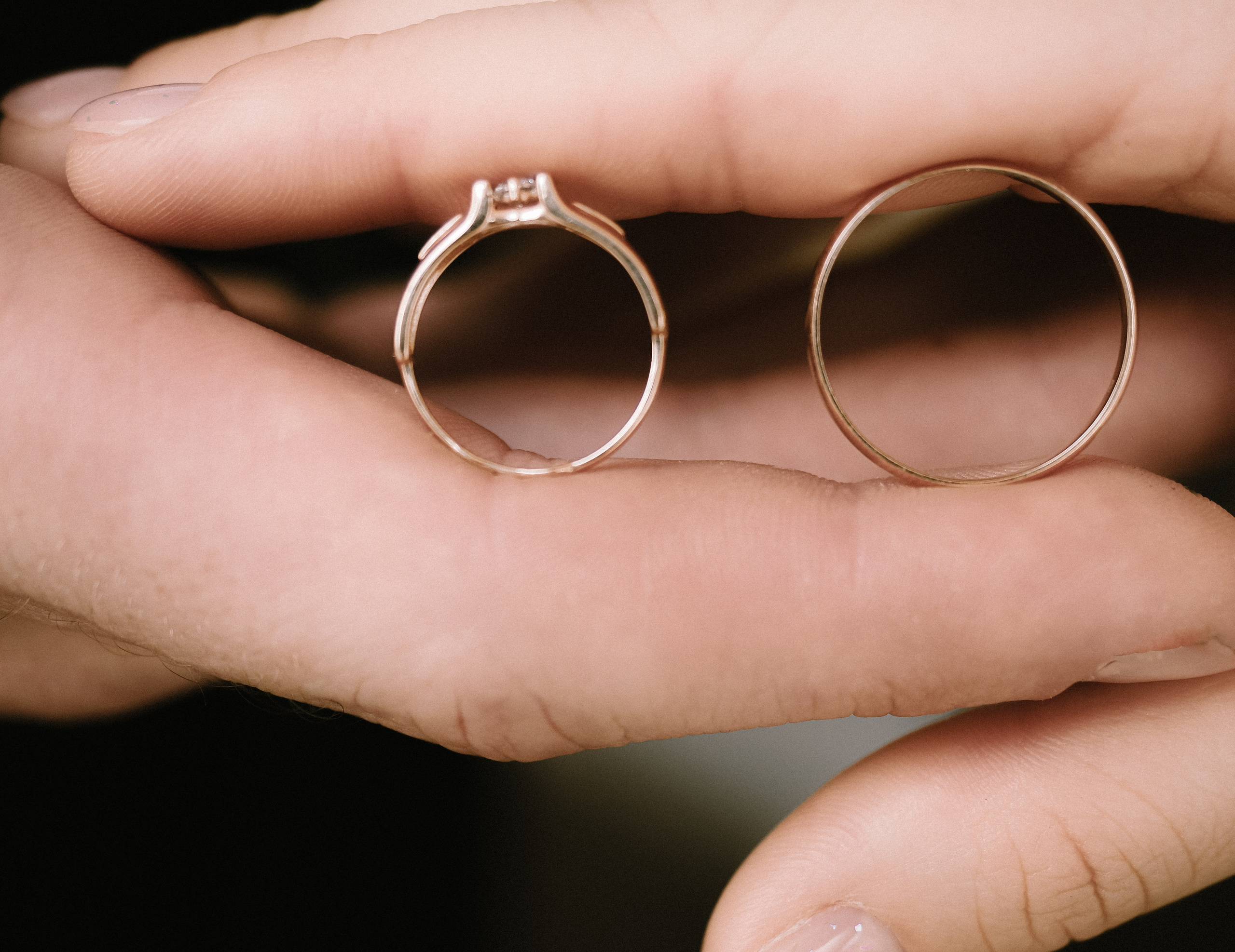 Ирина и Николай. Фотограф Рязань. Семейный Свадебный фотограф