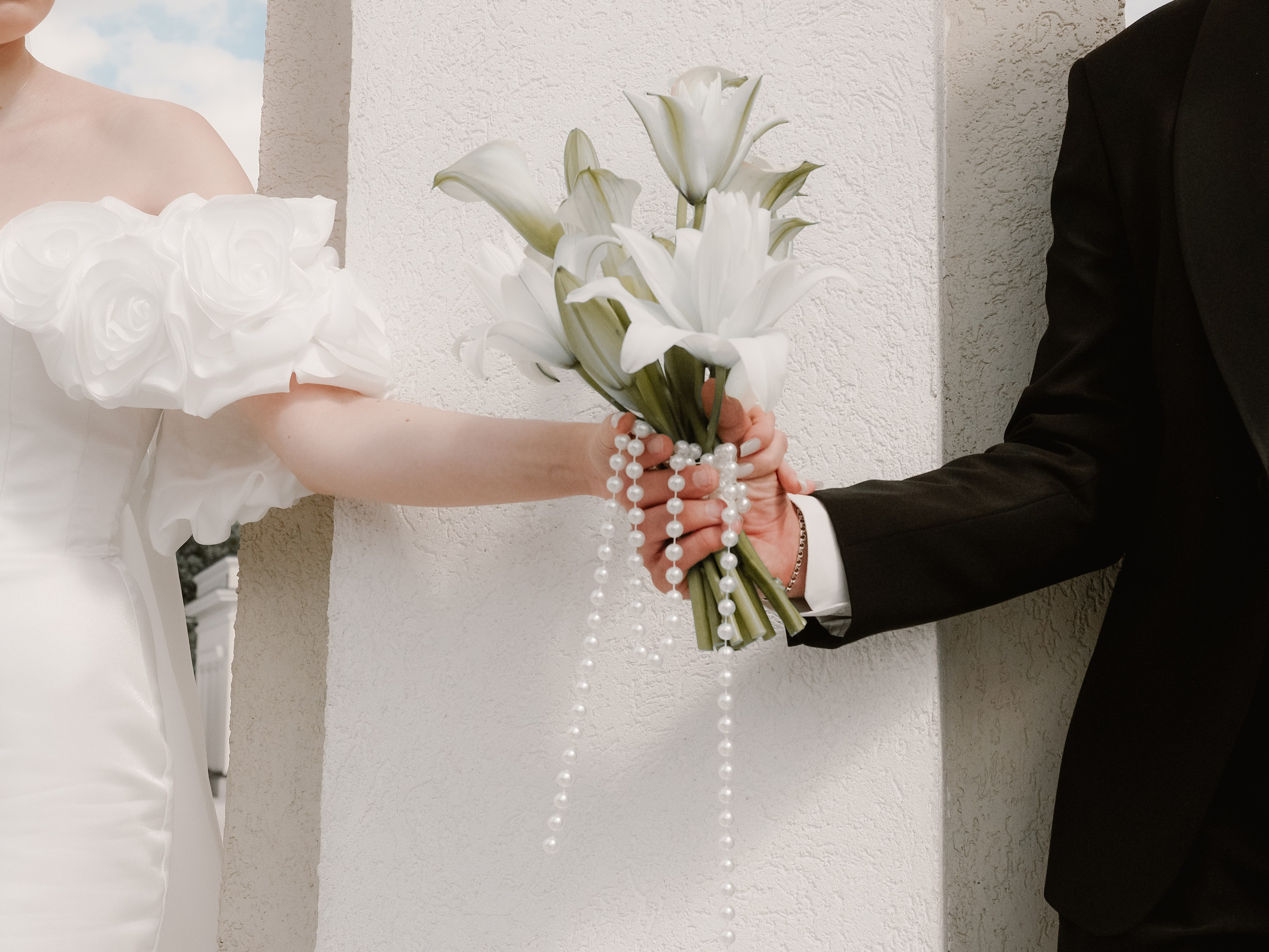 Сергей и Яна. Фотограф Рязань. Семейный Свадебный фотограф