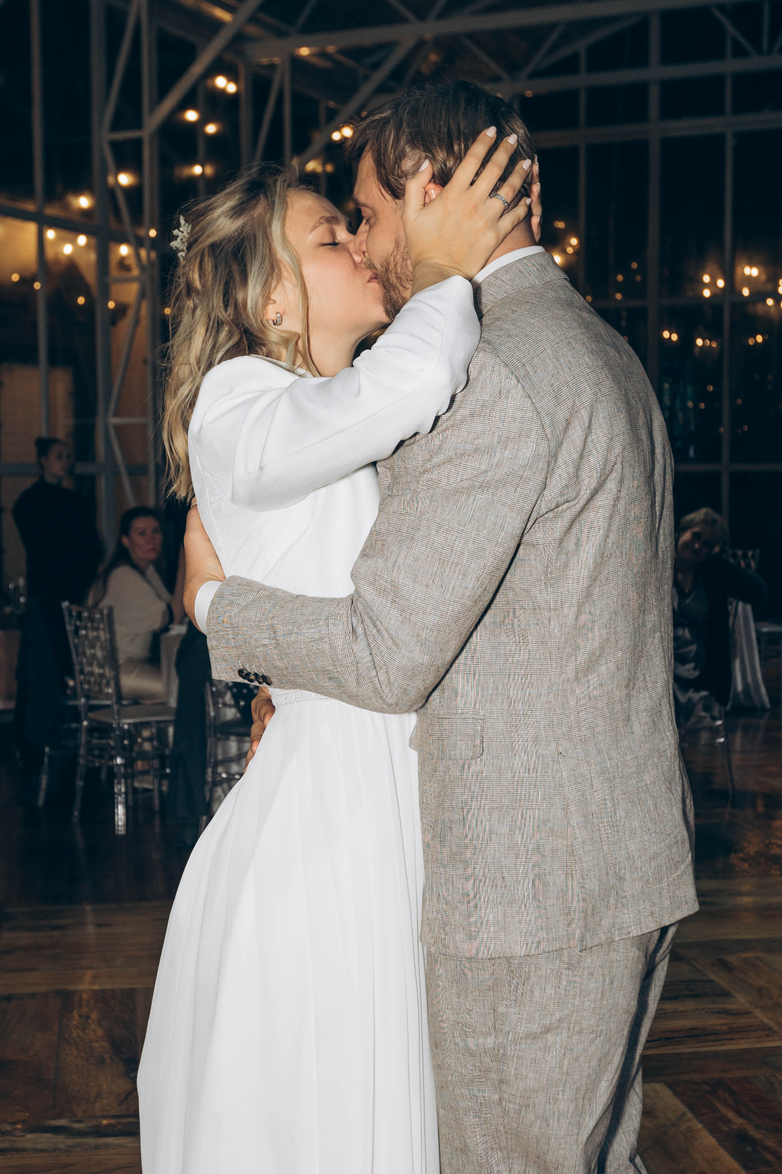 Илья & Екатерина. Свадебный и семейный фотограф в Москве Анастасия. Помогу вам быть собой и создам теплые, живые фотографии. Семейный фотограф в Дмитрове