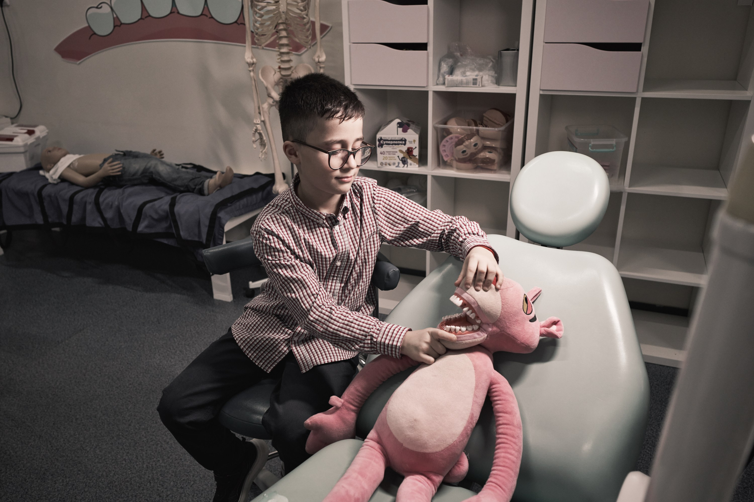 Other. Photographer in Kaliningrad