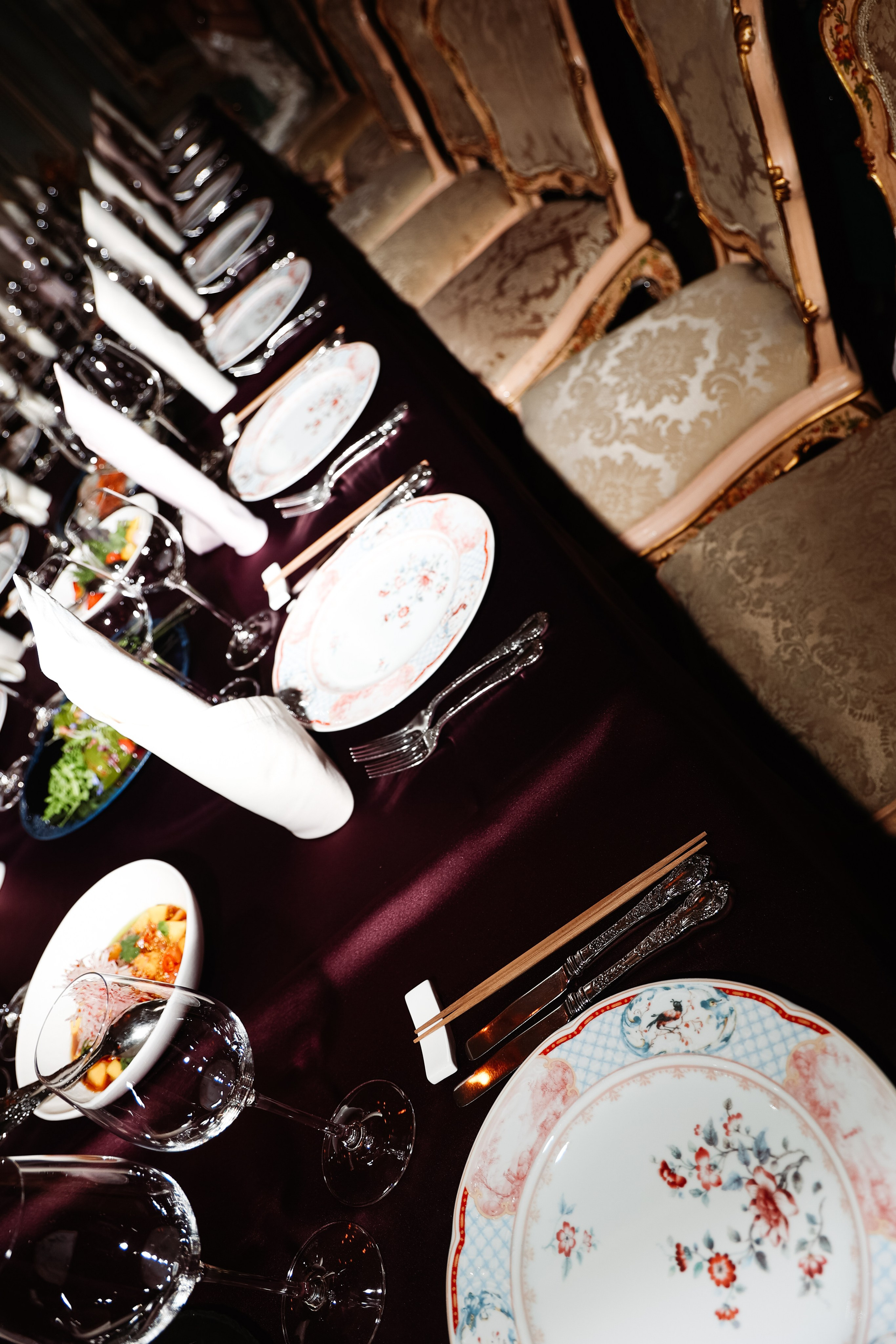 Максим и Анна. Фотограф в Москве Анастасия Курлович