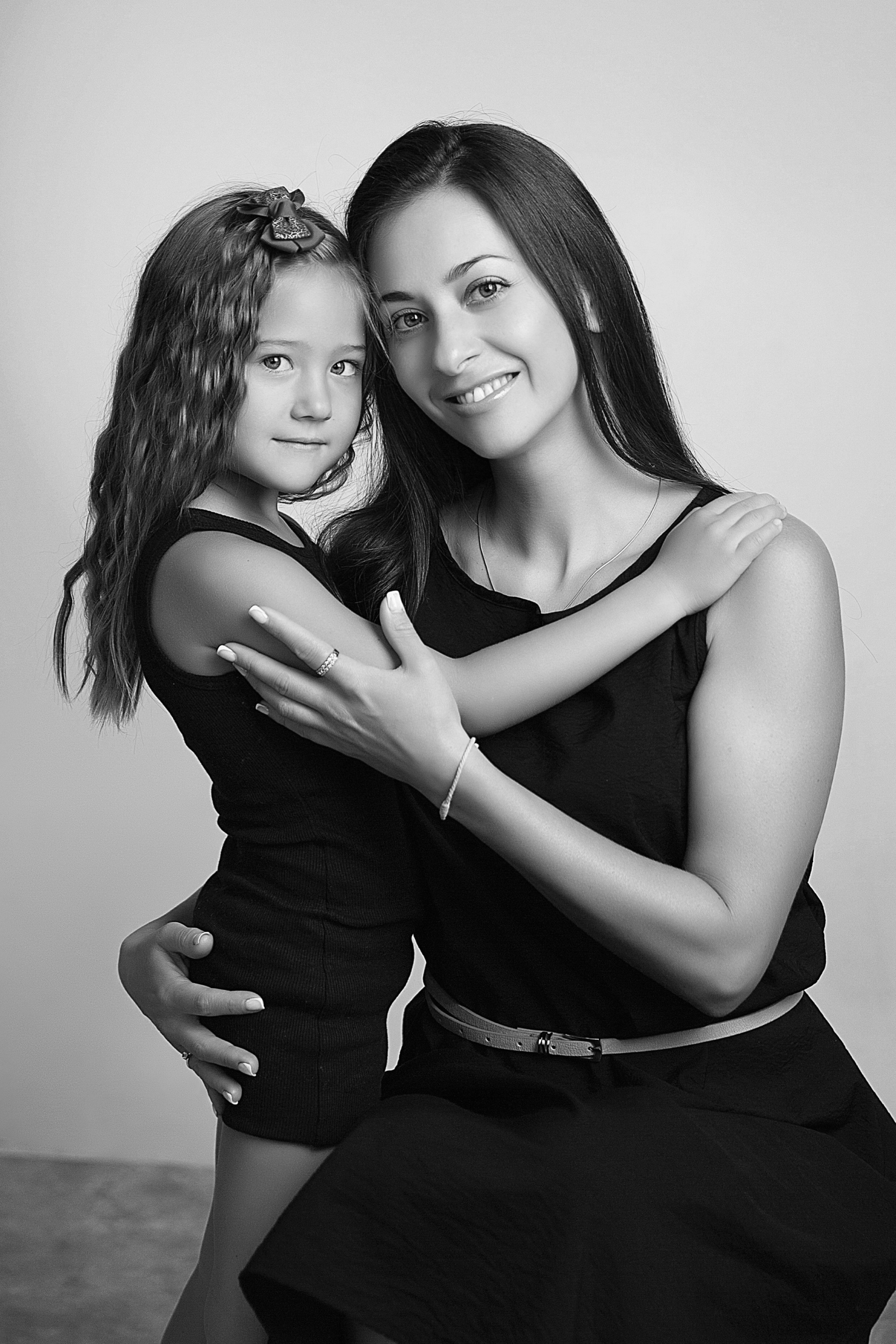 «Мама». Детский школьный фотограф в Кемерово Зиновьева Екатерина