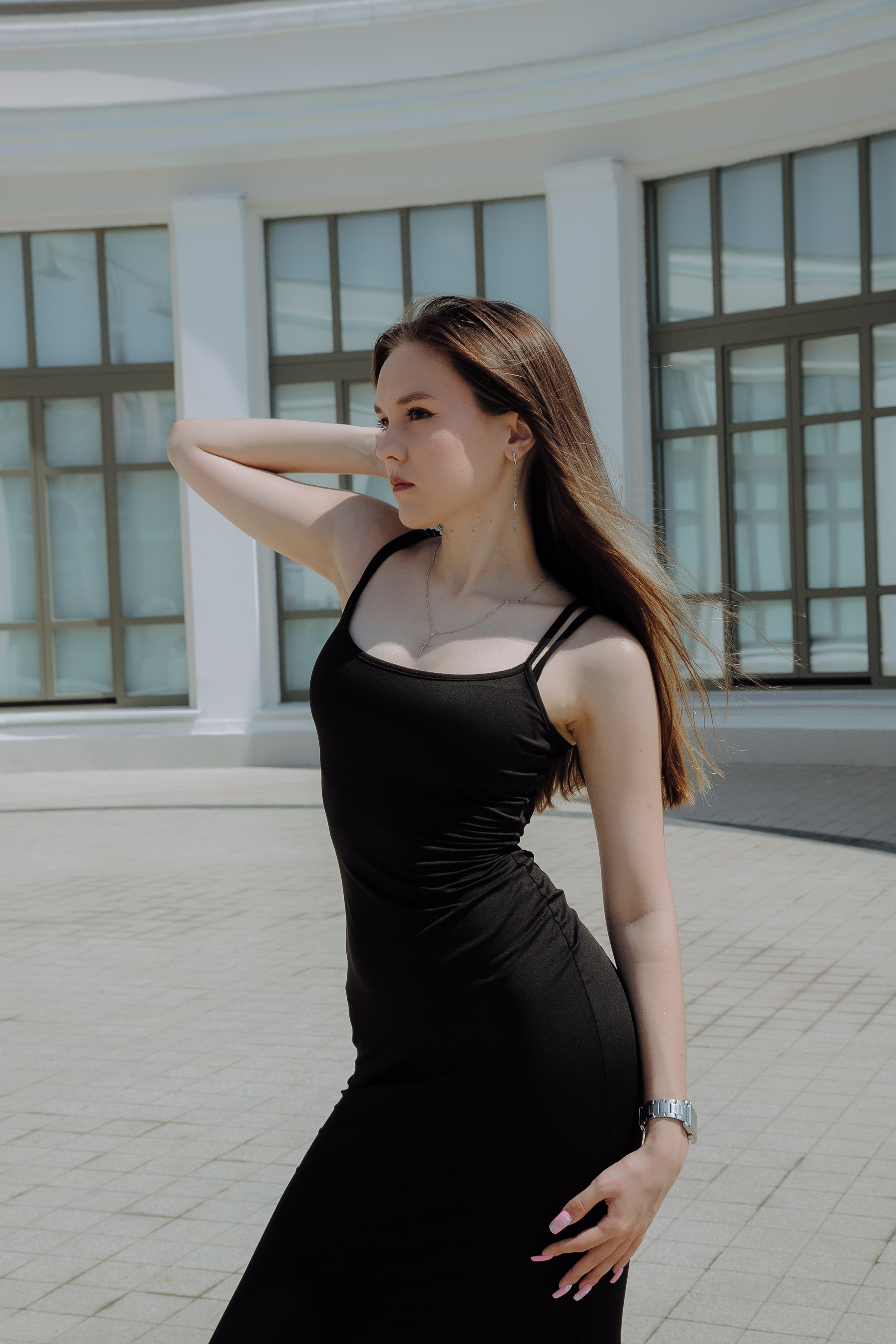 Дарья. Фотограф Аникеева Алина, Рязань/Москва