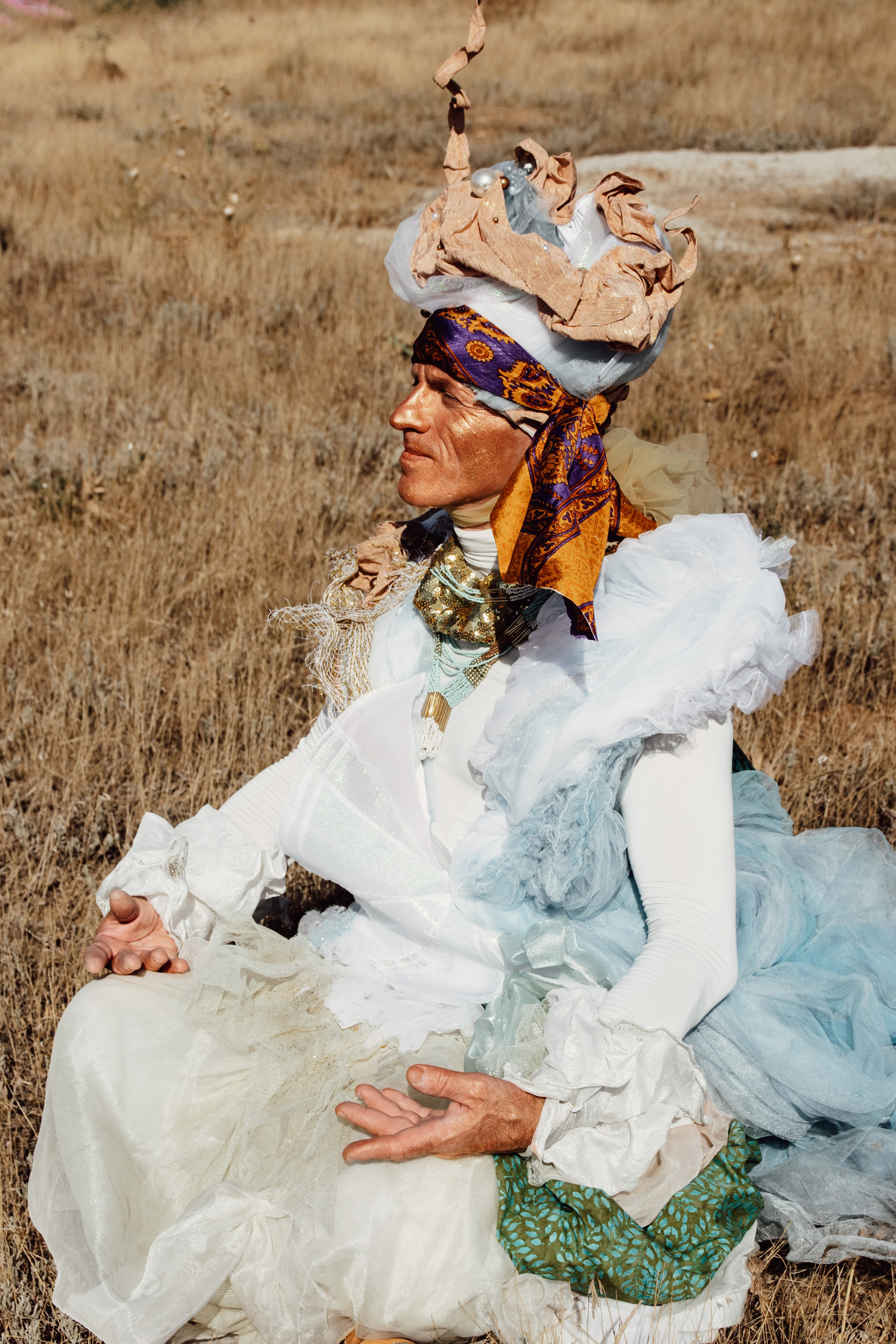 Фестиваль Таврида-Арт. Фотограф в Севастополе и в Крыму