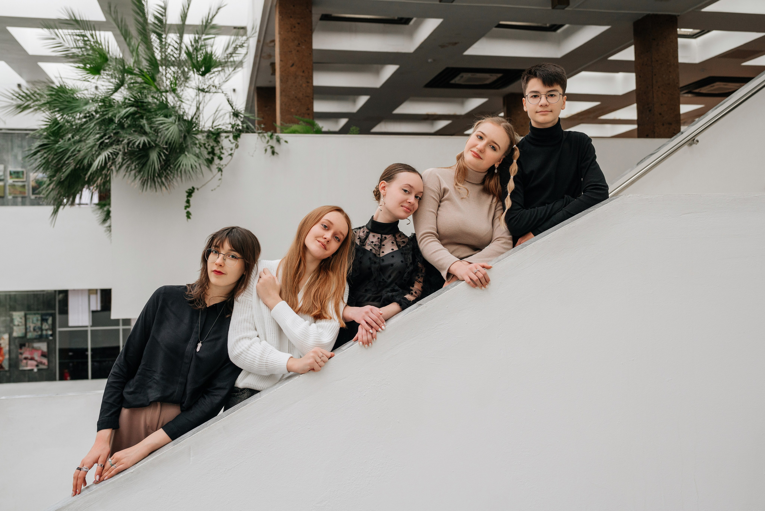 9- 11 класс. Выпускные альбомы