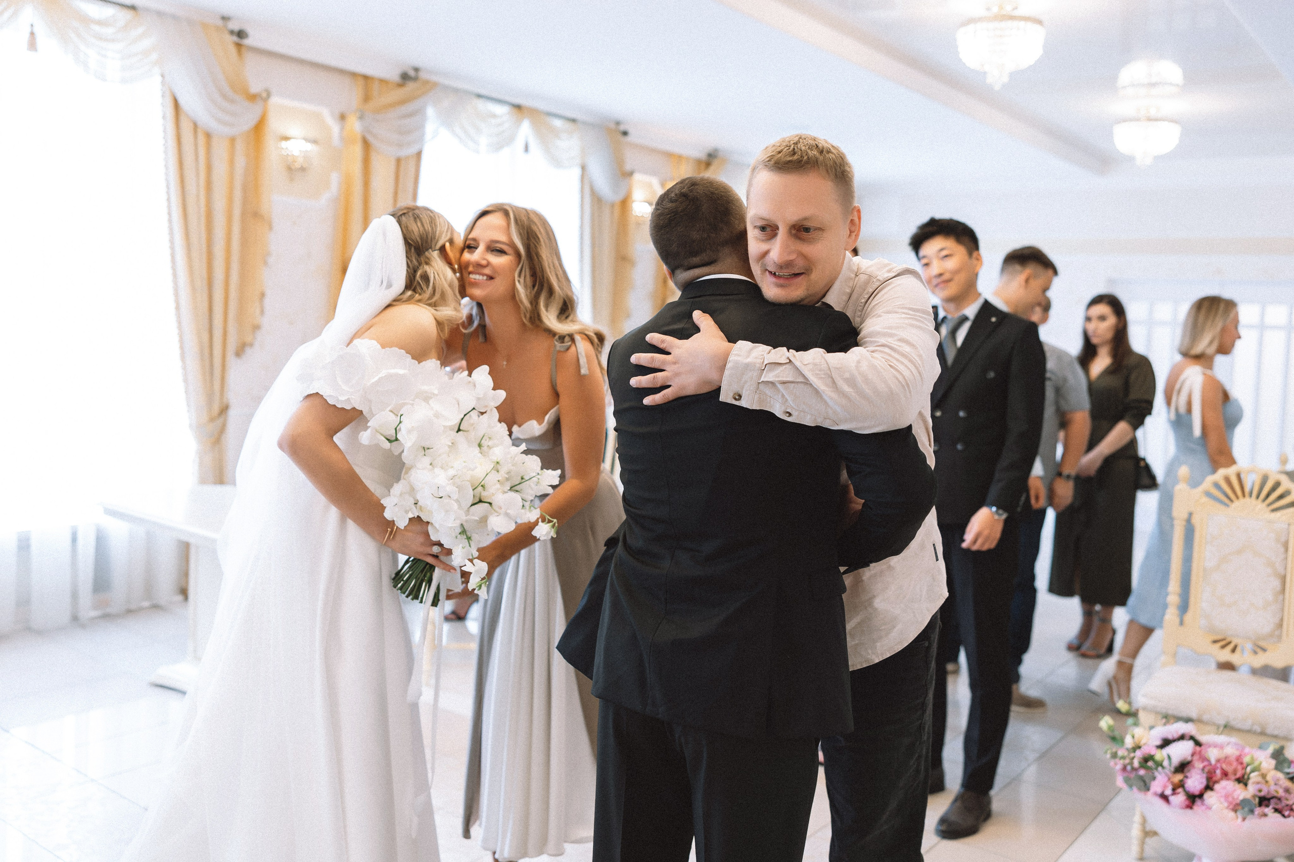 Валерия и Алексей. Lifestyle фотограф в Санкт-Петербурге Анна Щекалева