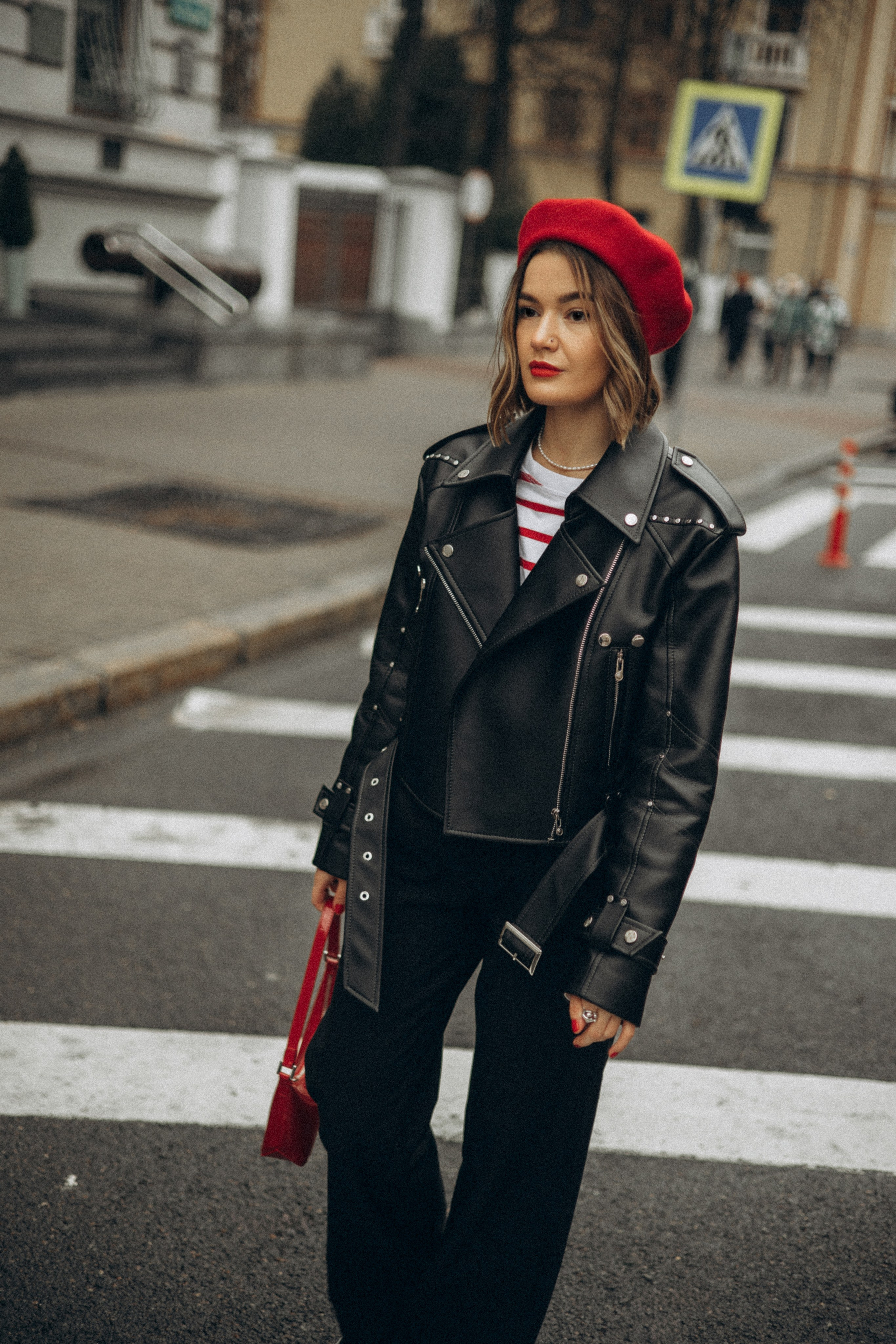 Маша. Фотограф Елена Рябцева