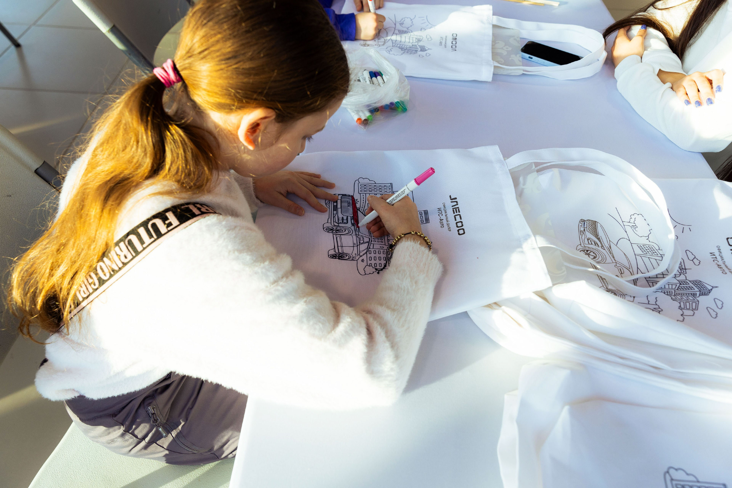 Автоивенты. Фотограф Виноградов Константин