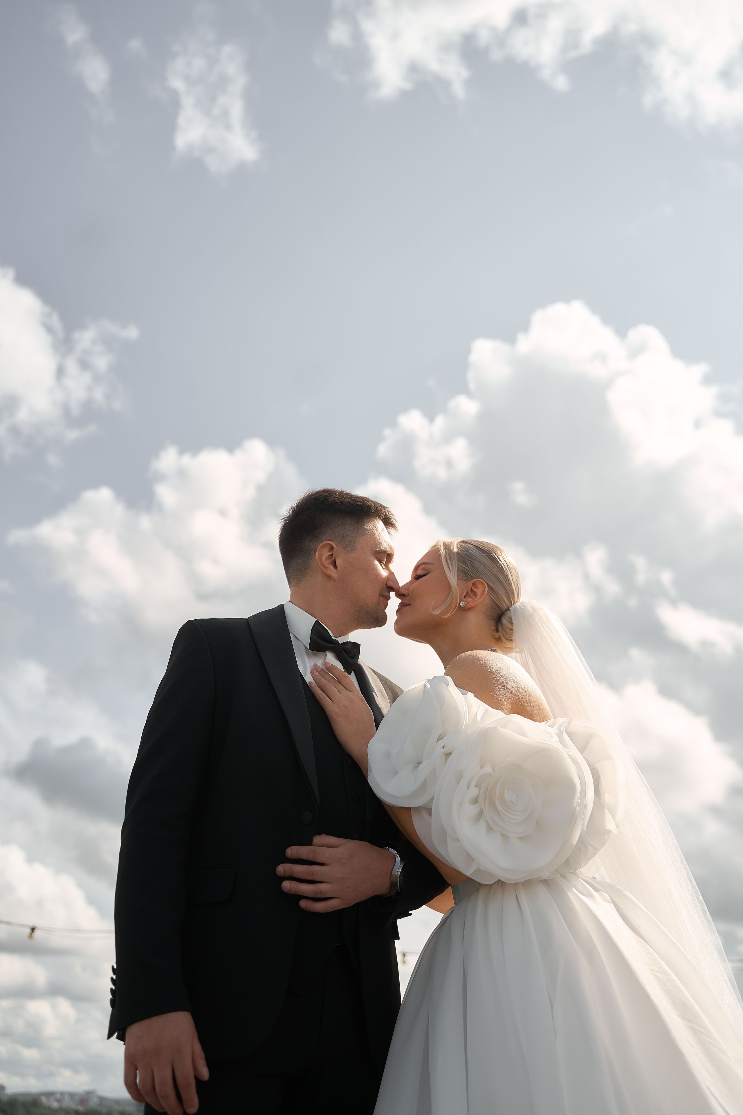 Григорий и Елизавета. Фотограф и видеограф в Екатеринбурге