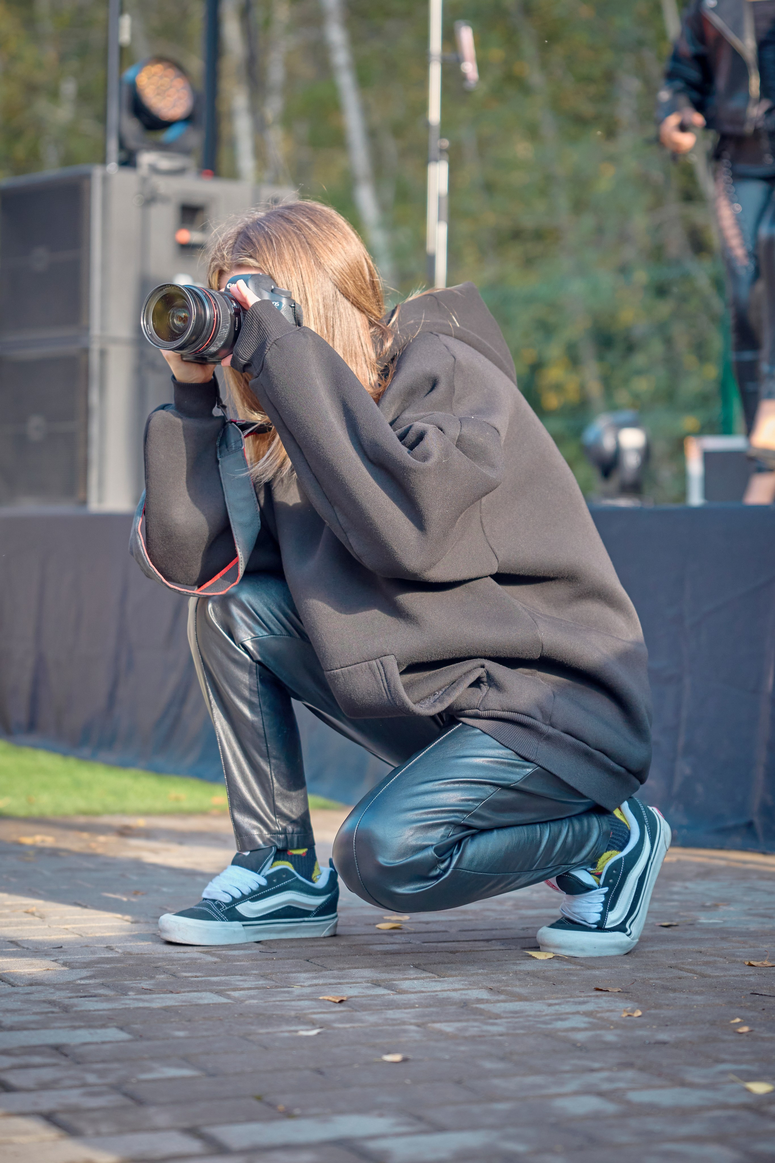 29.08.2024 Закрытие мотосезона True Bankers. Виктория Ахмылова. Фотограф в Москве