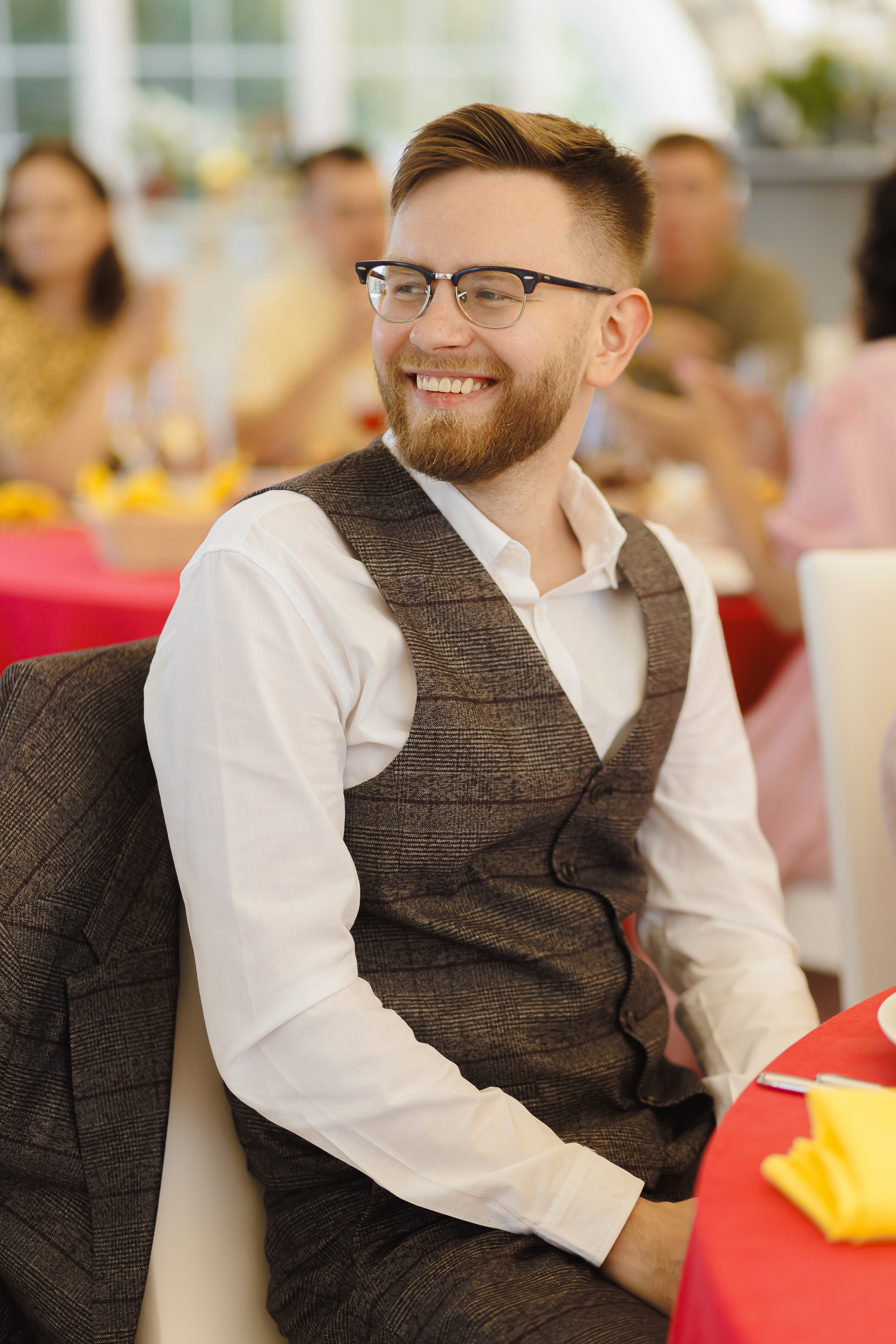 ГОЛЬФ КЛУБ. АННА И РОМАН. Свадебный и индивидуальный фотограф в Челябинске Евгения Негодяева