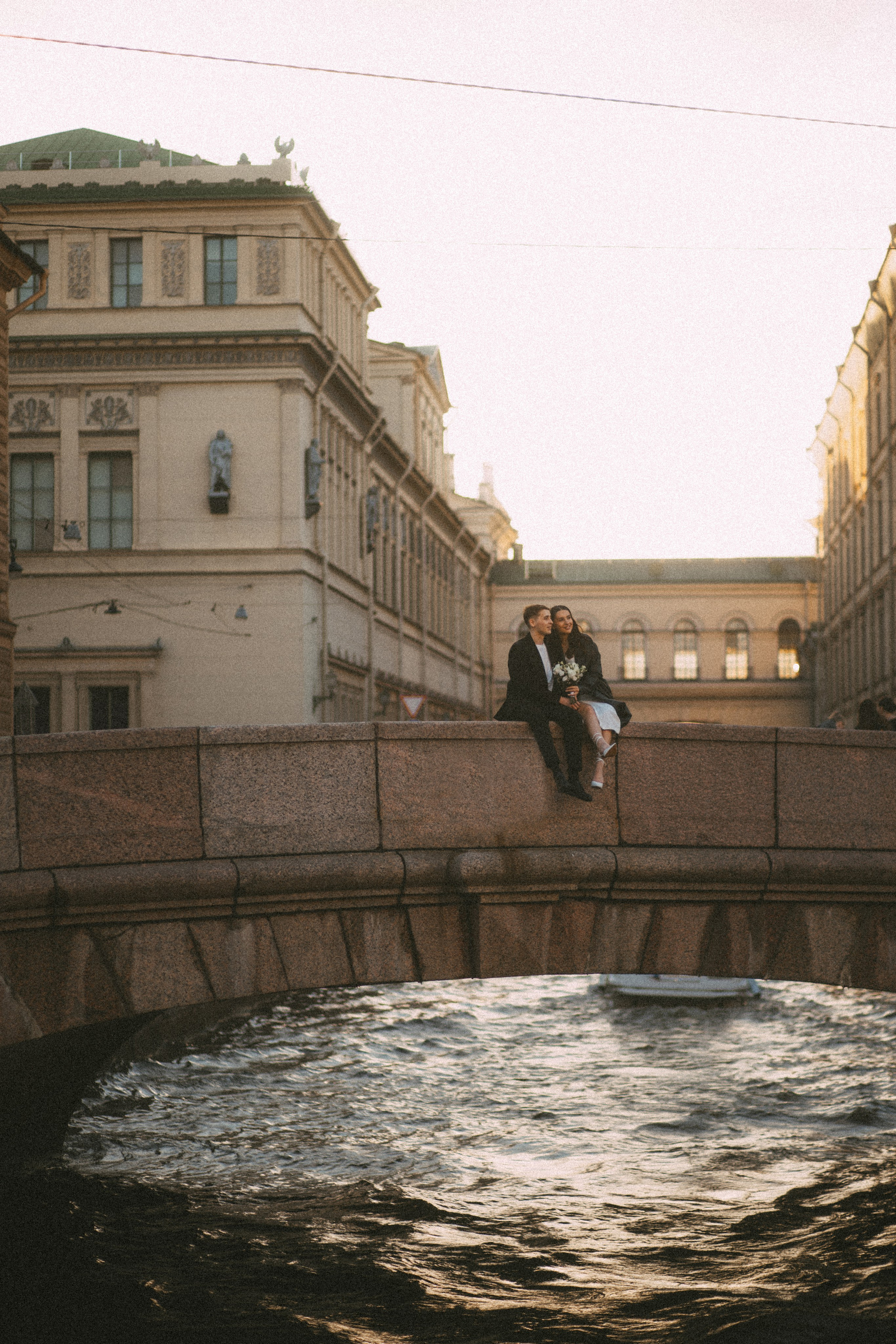 Д & A | Санкт-Петербург. Фотограф Екатерина Амбрушкевич