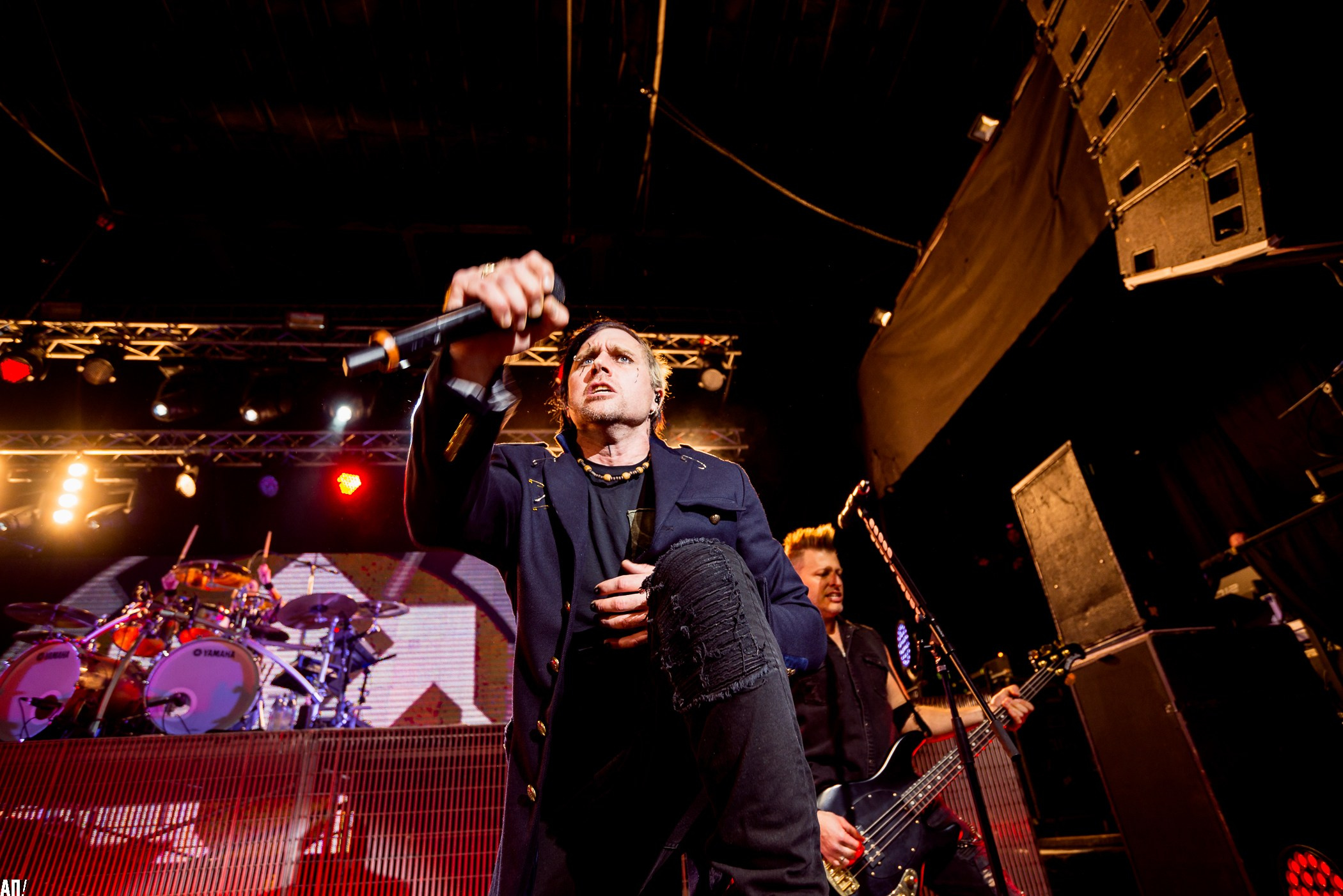 Концерты. Репортажный и концертный фотограф Алексей Патентный в Екатеринбурге