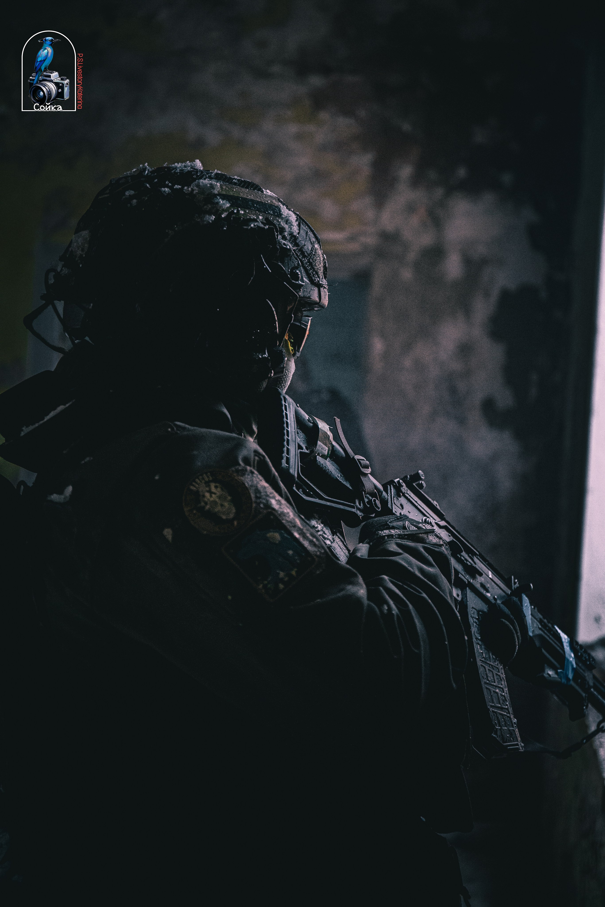 •Моими Глазами• Катарина