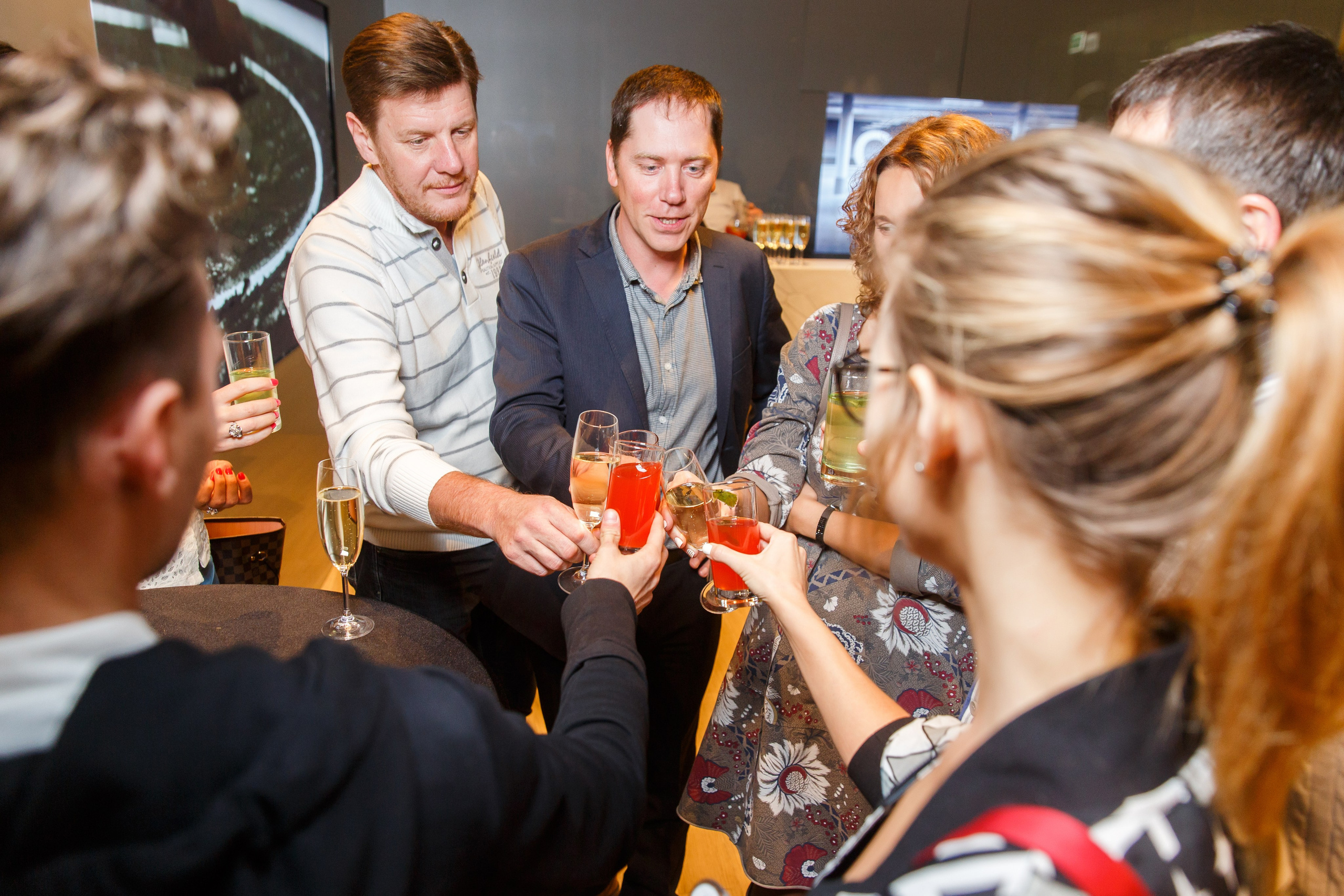 10. Фотограф Недорез Александр в Москве. Репортаж на ваших мероприятиях