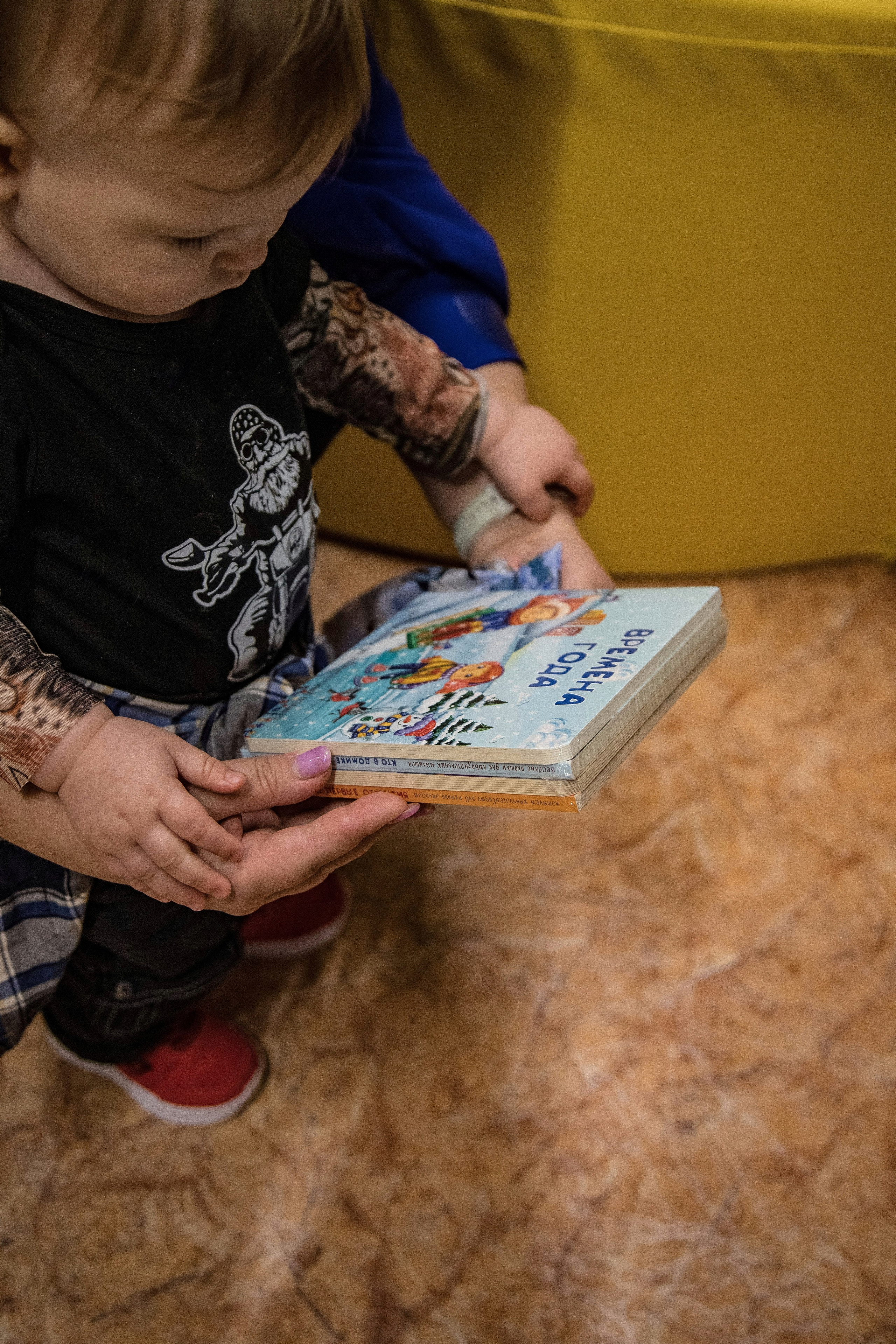 Report: День рождения в п. Юг. Фотограф в Перми Любовь Огородова | Авторские туры