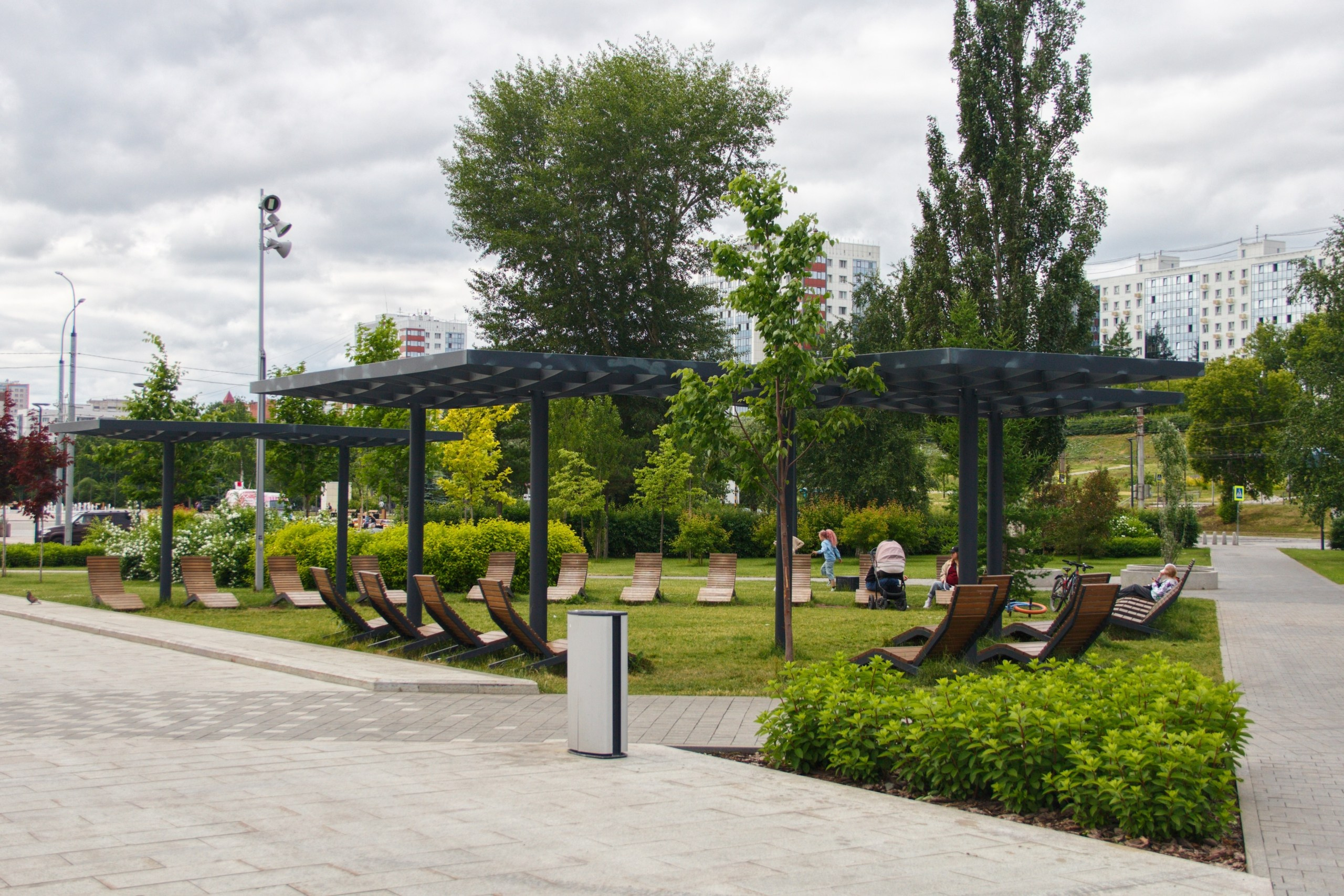 Report: в городе. Фотограф в Перми Любовь Огородова | Авторские туры