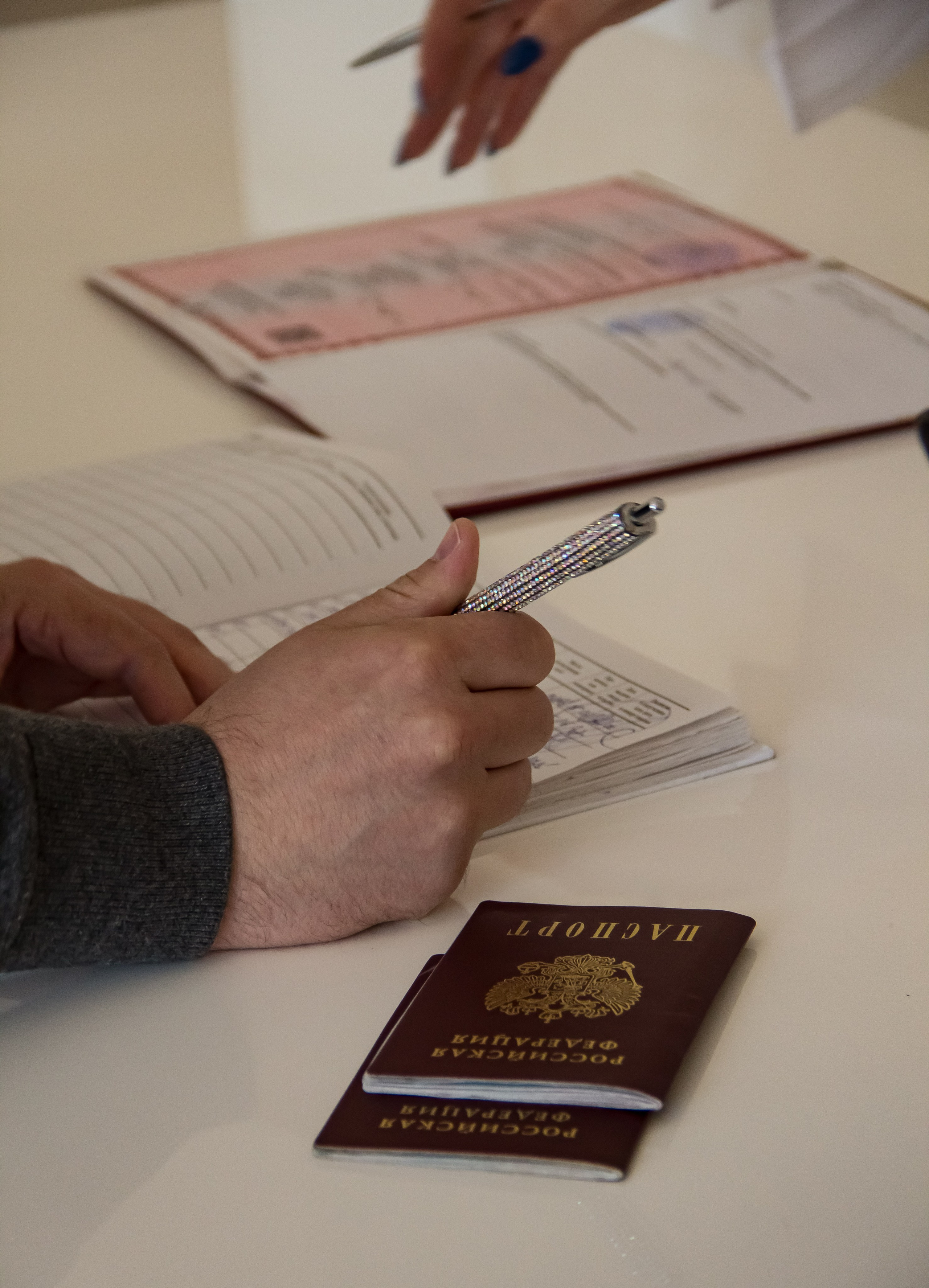 Wedding: Ксения и Антон. Фотограф в Перми Любовь Огородова | Авторские туры