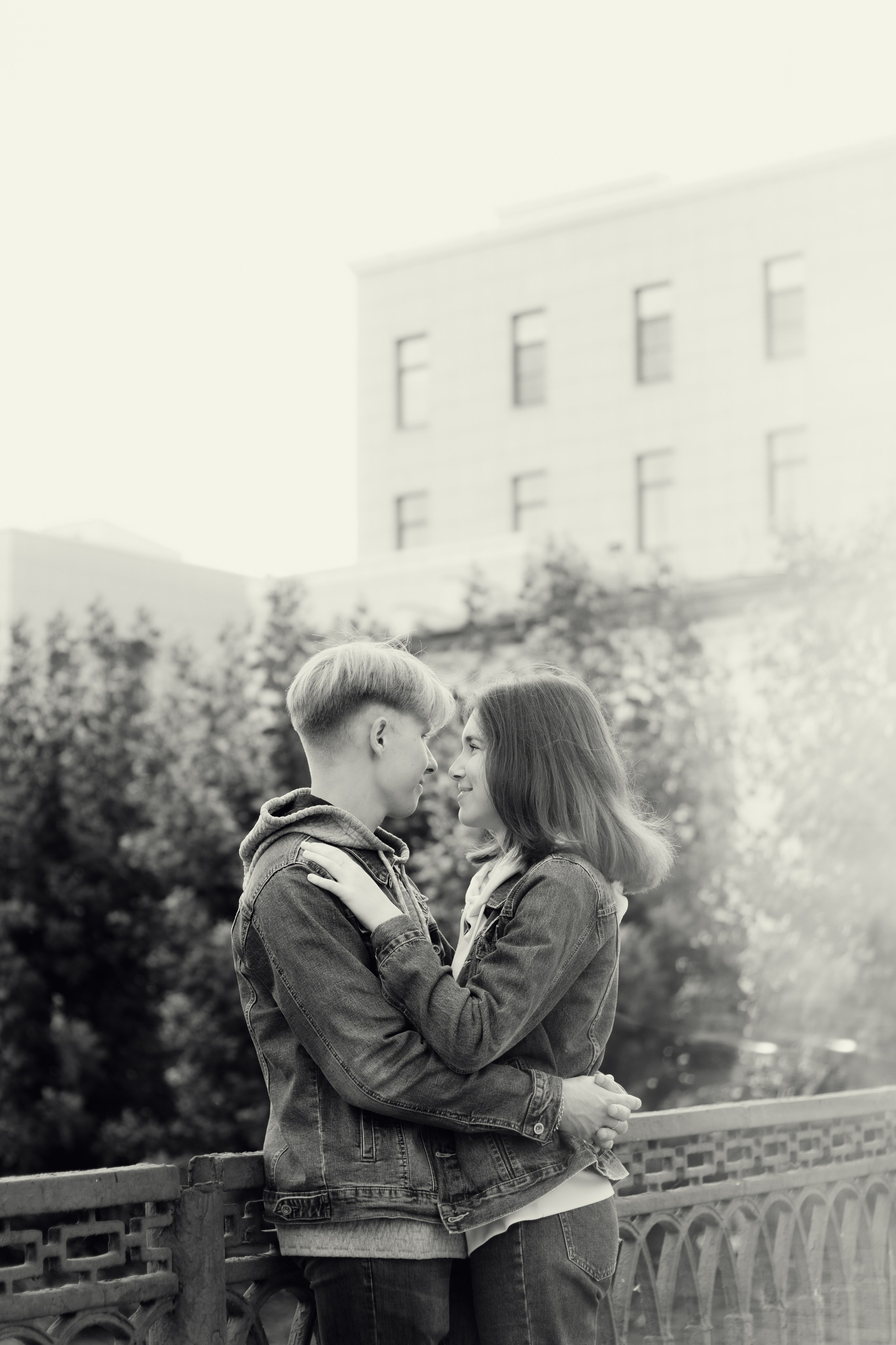 KATYA & TIMUR. Фотограф Анна Васильева | Портретная и арт-фотография Москва